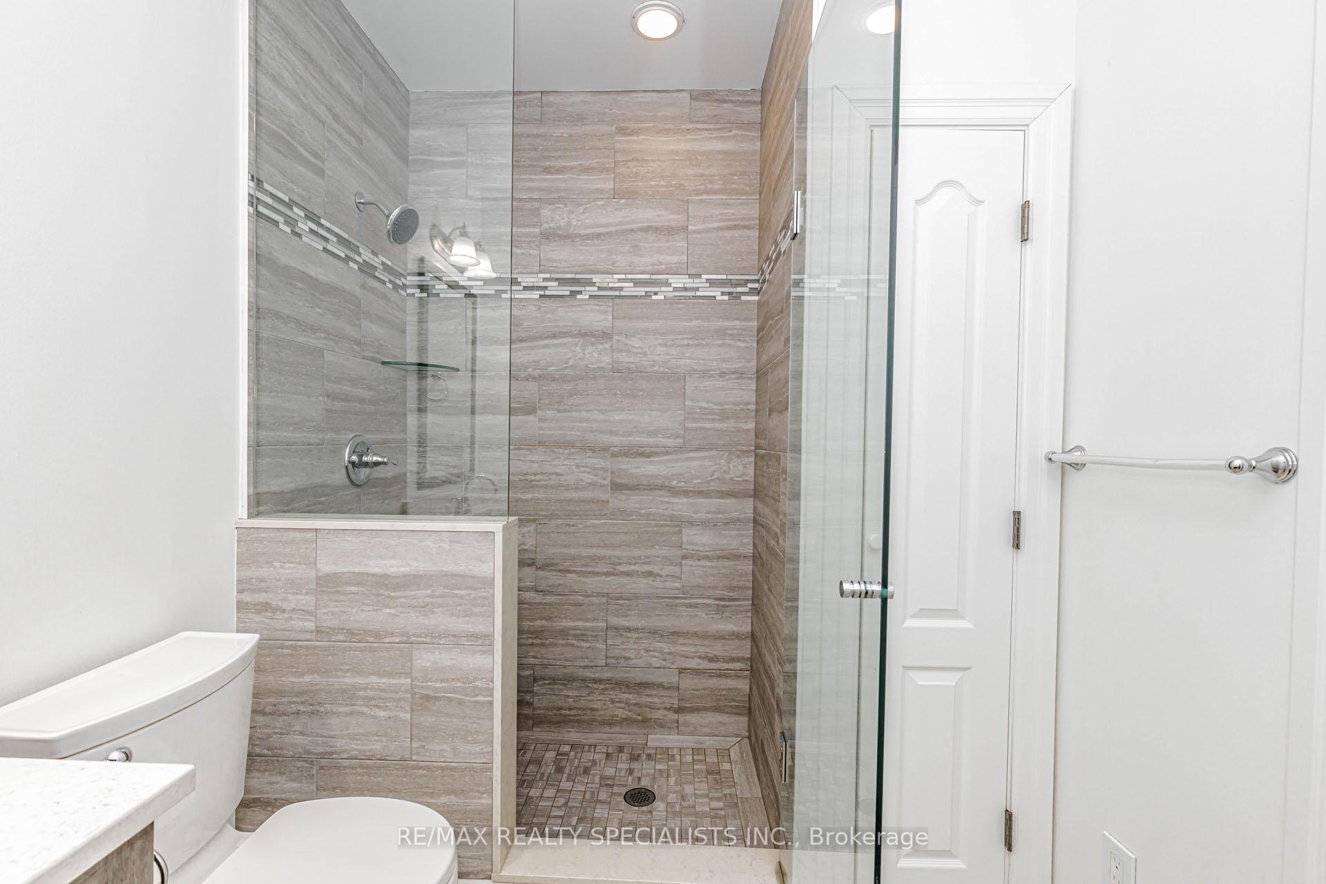 Photo 36 of Unit Basement, 46 Upperlinks Drive, Brampton, Bram East — HOMEH