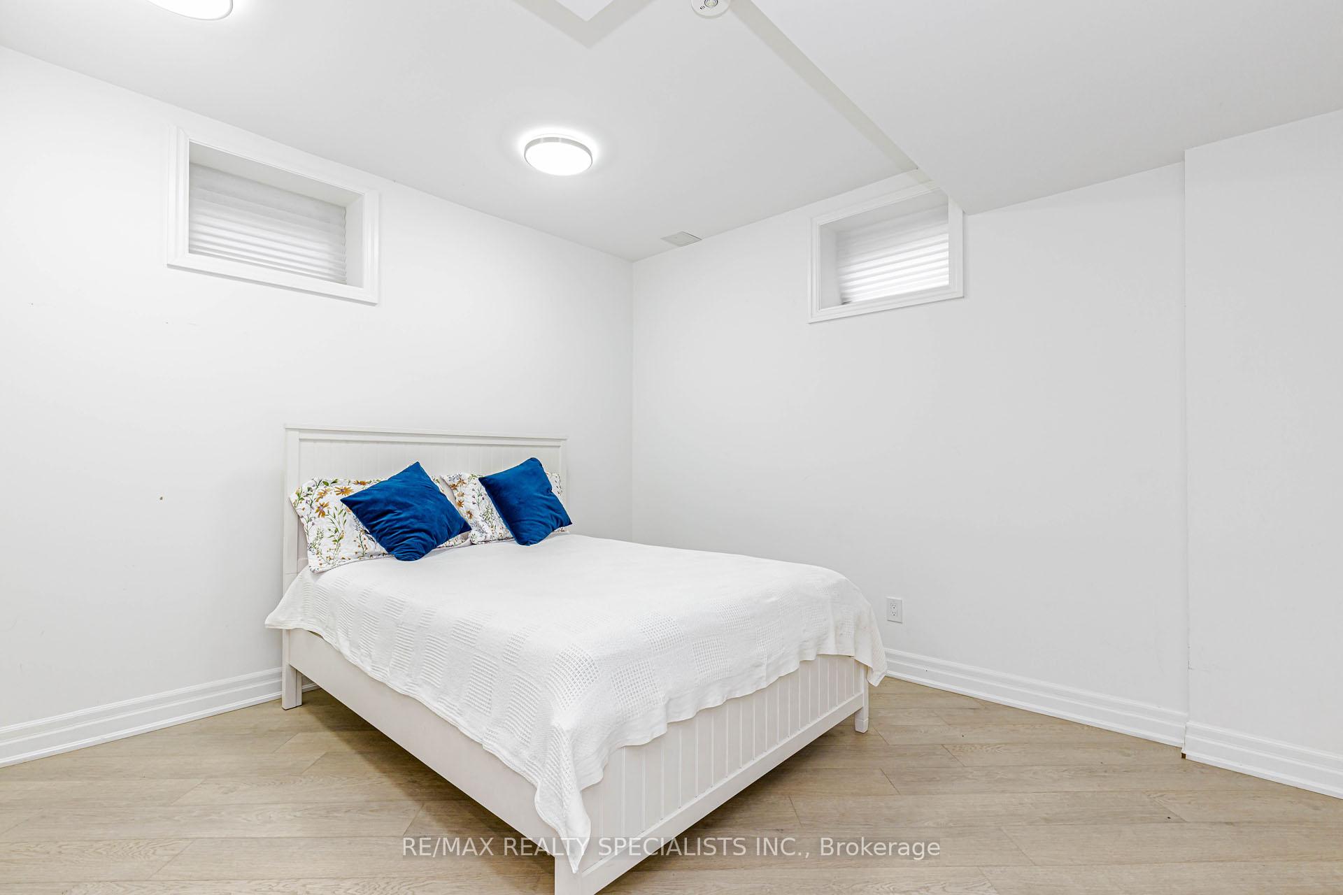 Photo 38 of Unit Basement, 46 Upperlinks Drive, Brampton, Bram East — HOMEH