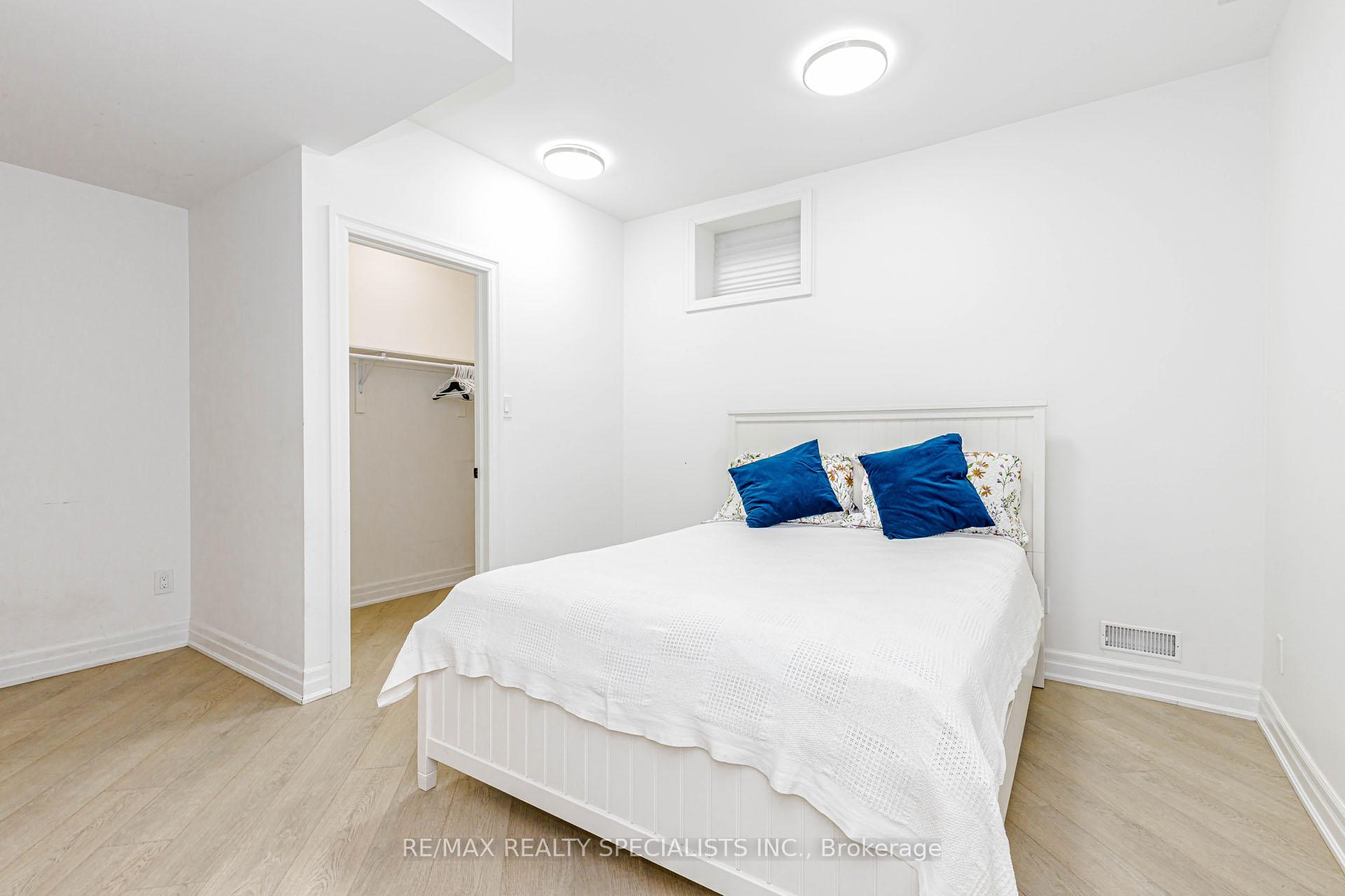 Photo 39 of Unit Basement, 46 Upperlinks Drive, Brampton, Bram East — HOMEH
