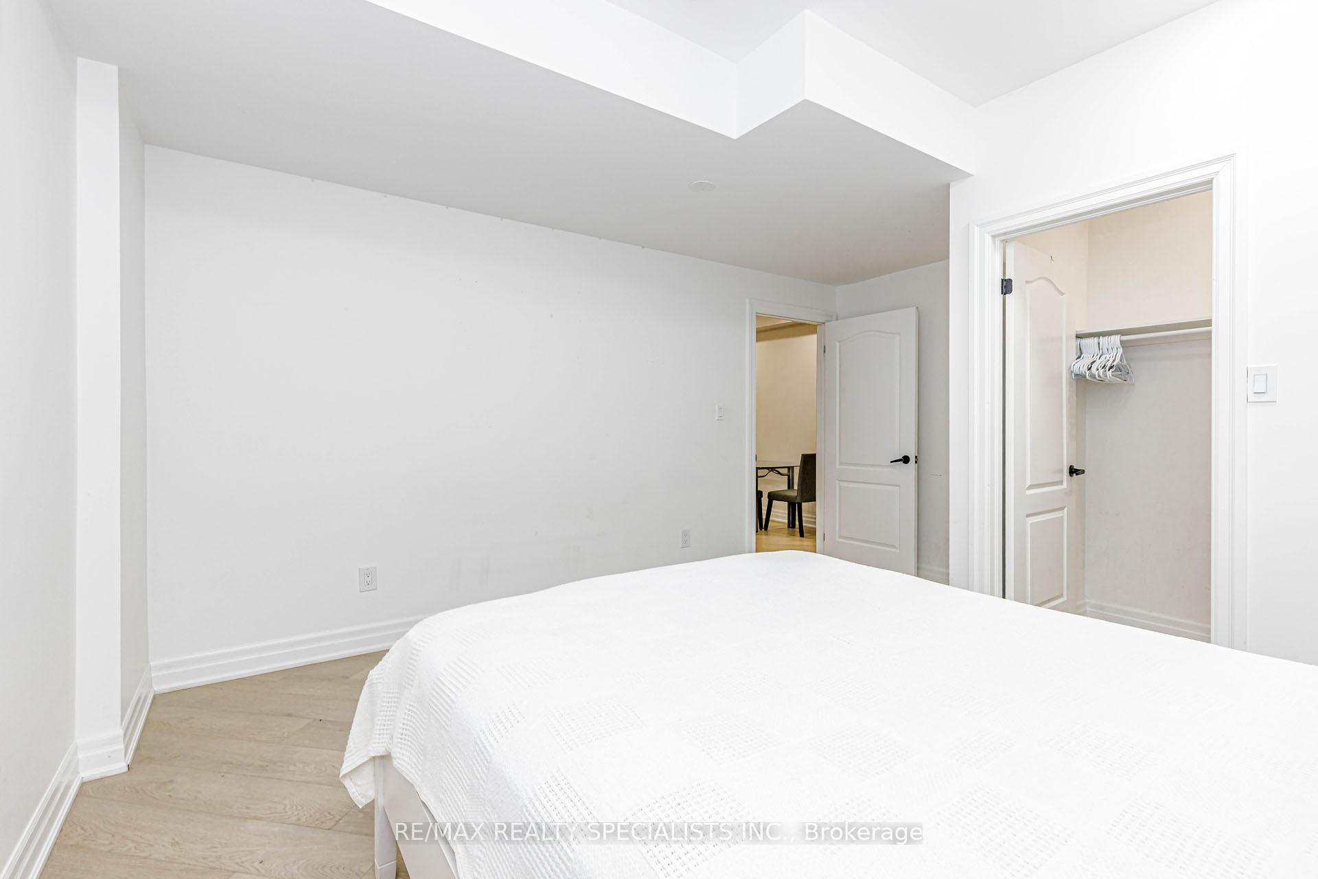 Photo 40 of Unit Basement, 46 Upperlinks Drive, Brampton, Bram East — HOMEH