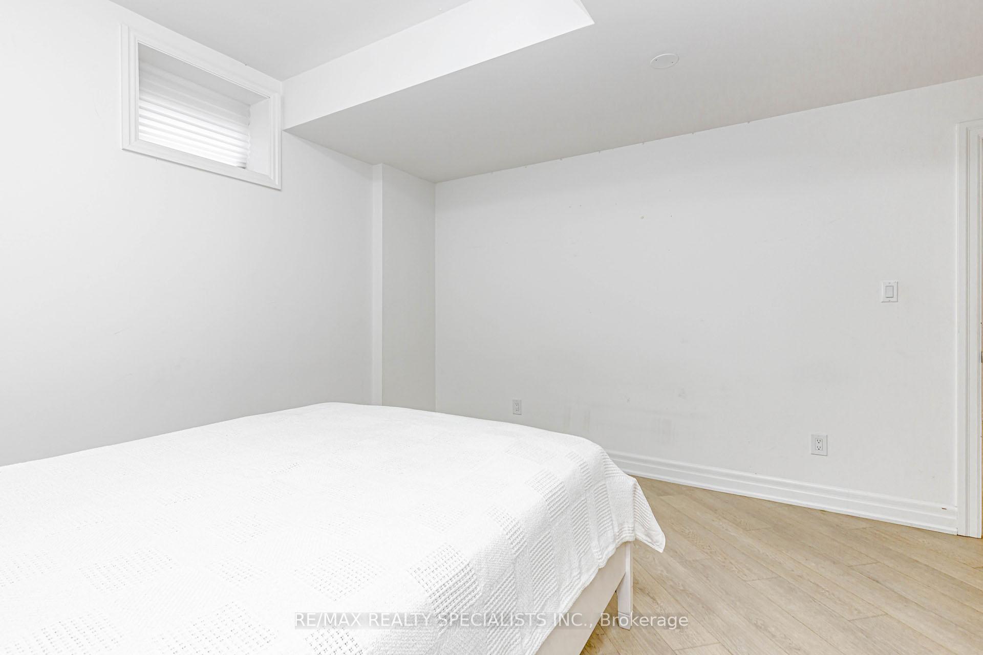 Photo 41 of Unit Basement, 46 Upperlinks Drive, Brampton, Bram East — HOMEH
