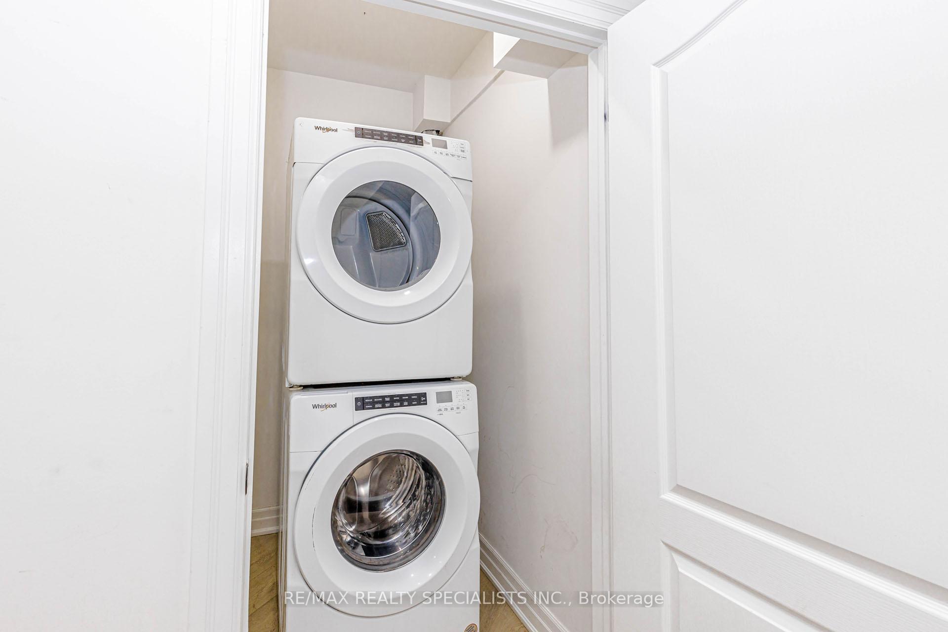 Photo 43 of Unit Basement, 46 Upperlinks Drive, Brampton, Bram East — HOMEH