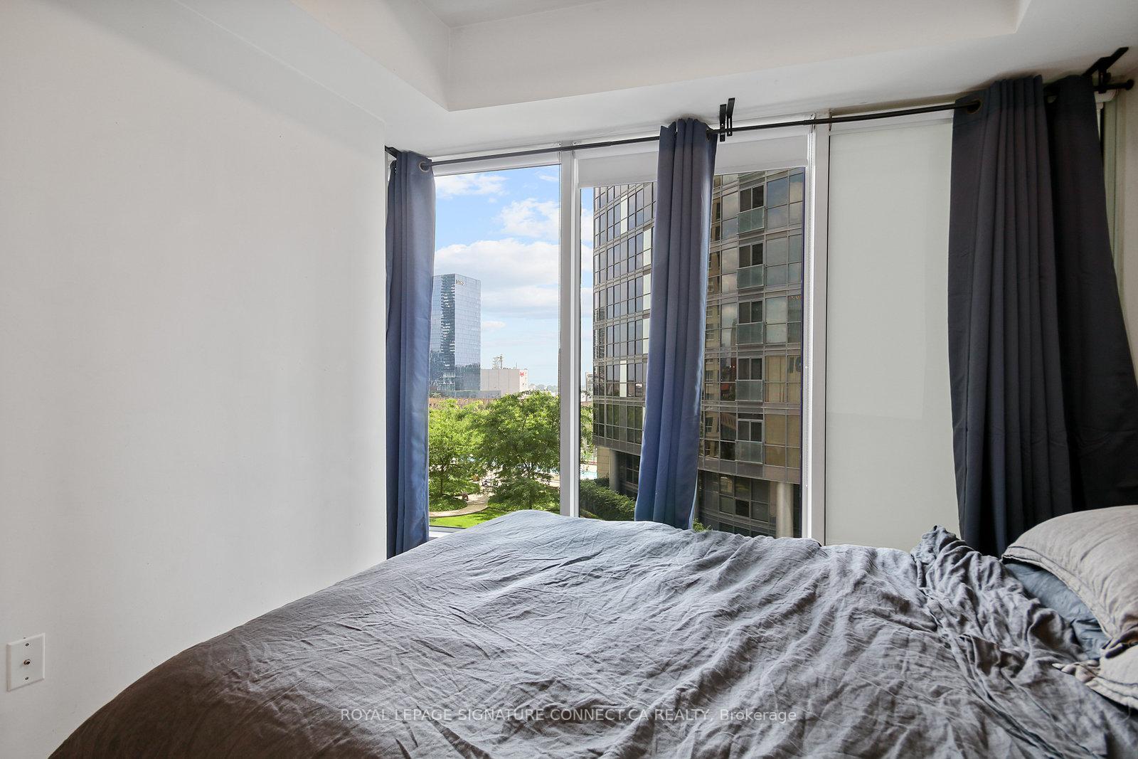 Photo 23 of Unit 808, 8 The Esplanade, Toronto, Waterfront Communities — HOMEH