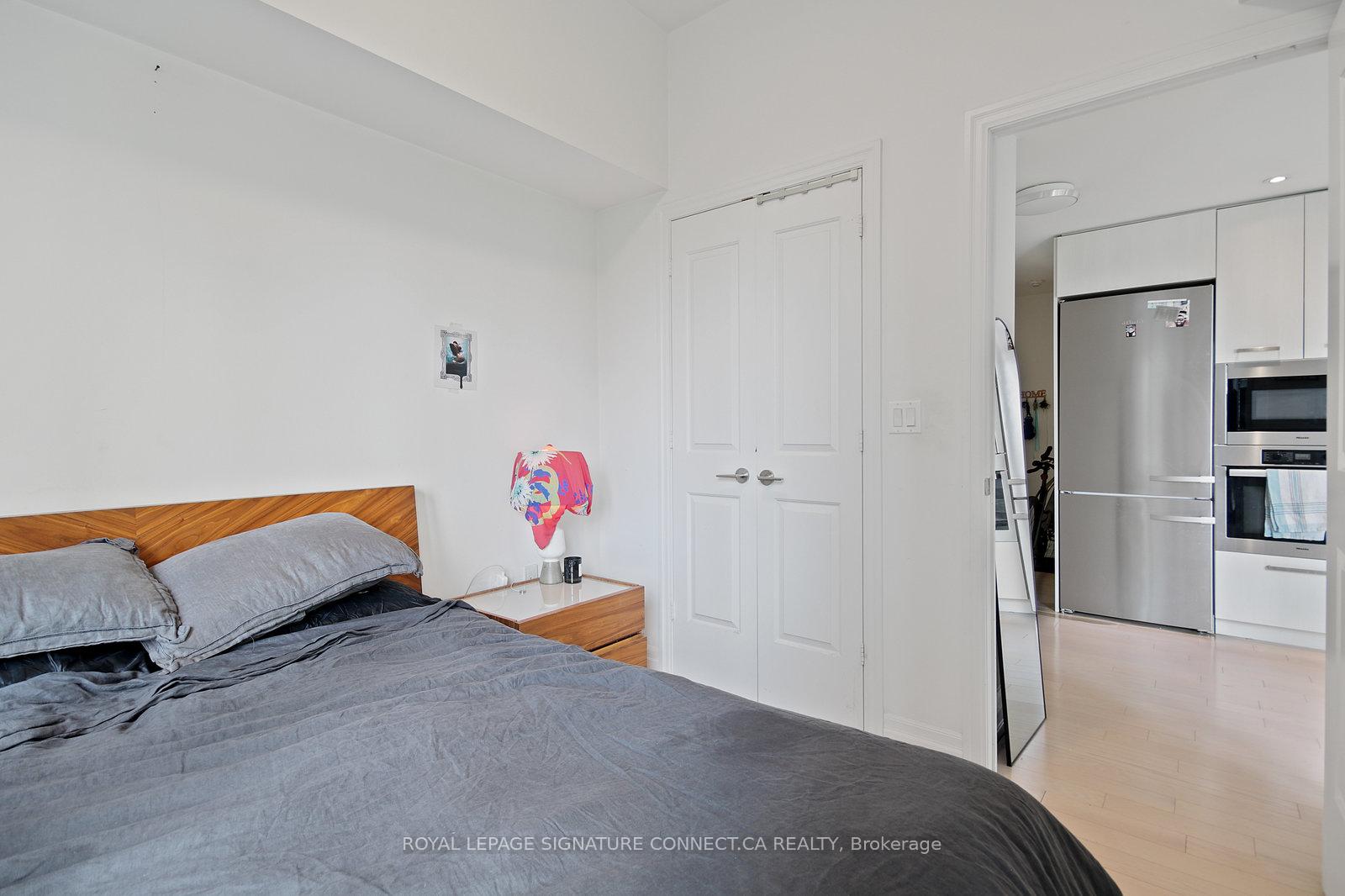 Photo 24 of Unit 808, 8 The Esplanade, Toronto, Waterfront Communities — HOMEH