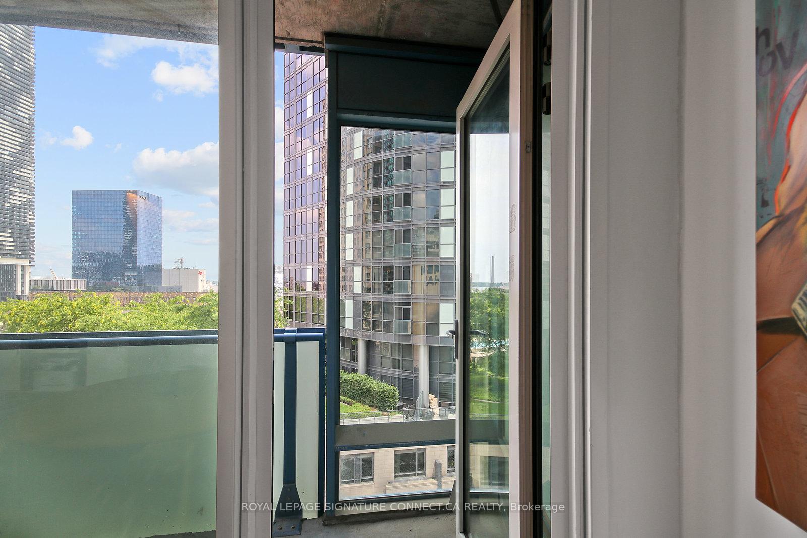 Photo 25 of Unit 808, 8 The Esplanade, Toronto, Waterfront Communities — HOMEH