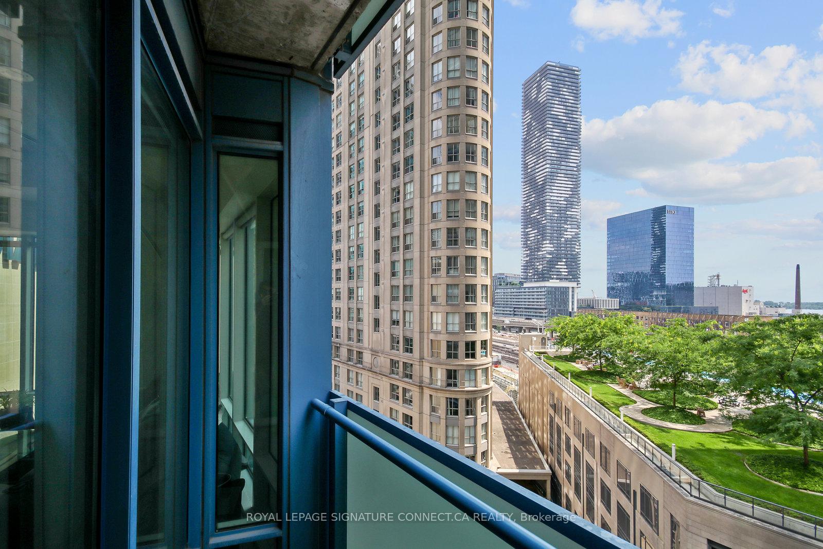 Photo 26 of Unit 808, 8 The Esplanade, Toronto, Waterfront Communities — HOMEH