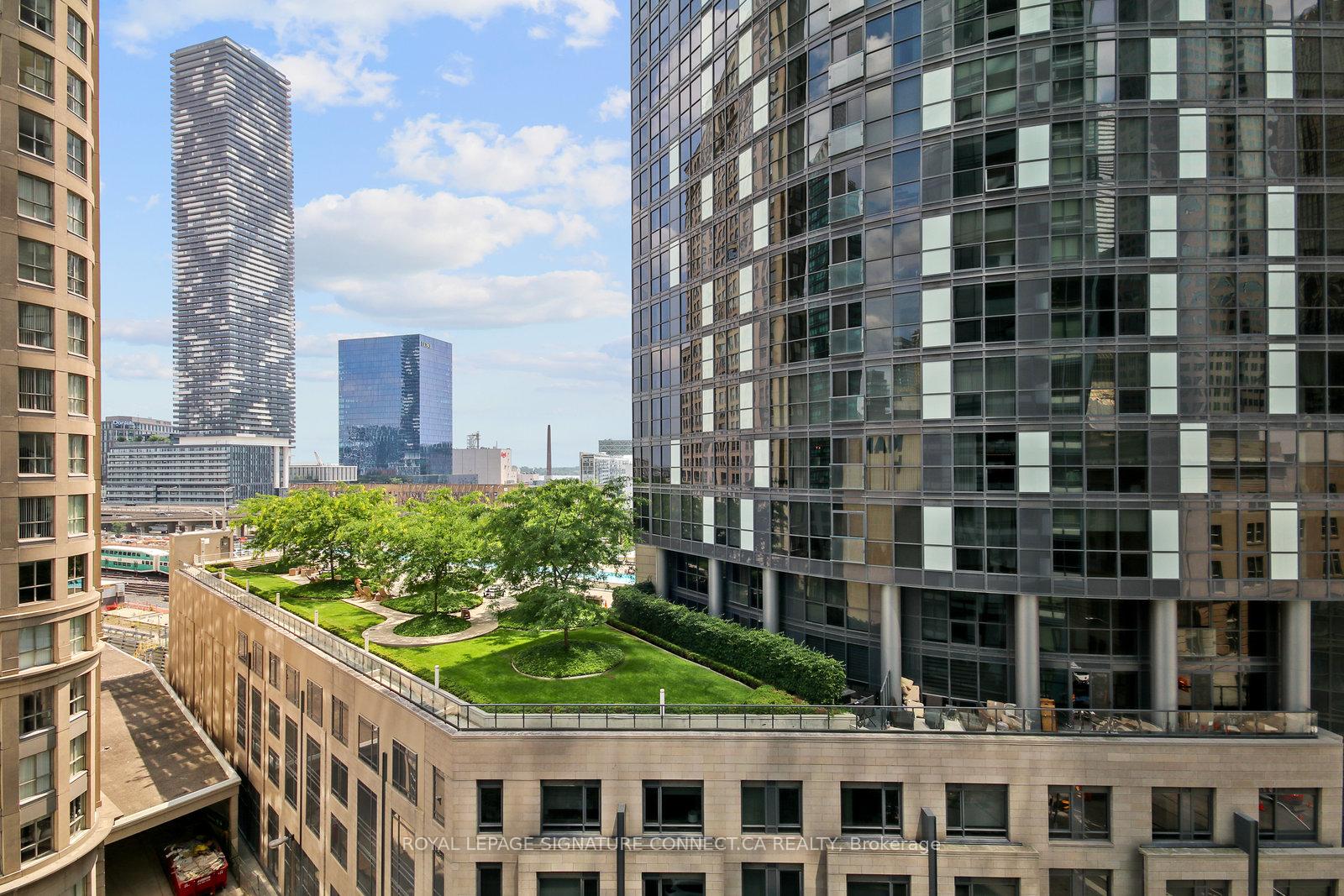Photo 28 of Unit 808, 8 The Esplanade, Toronto, Waterfront Communities — HOMEH
