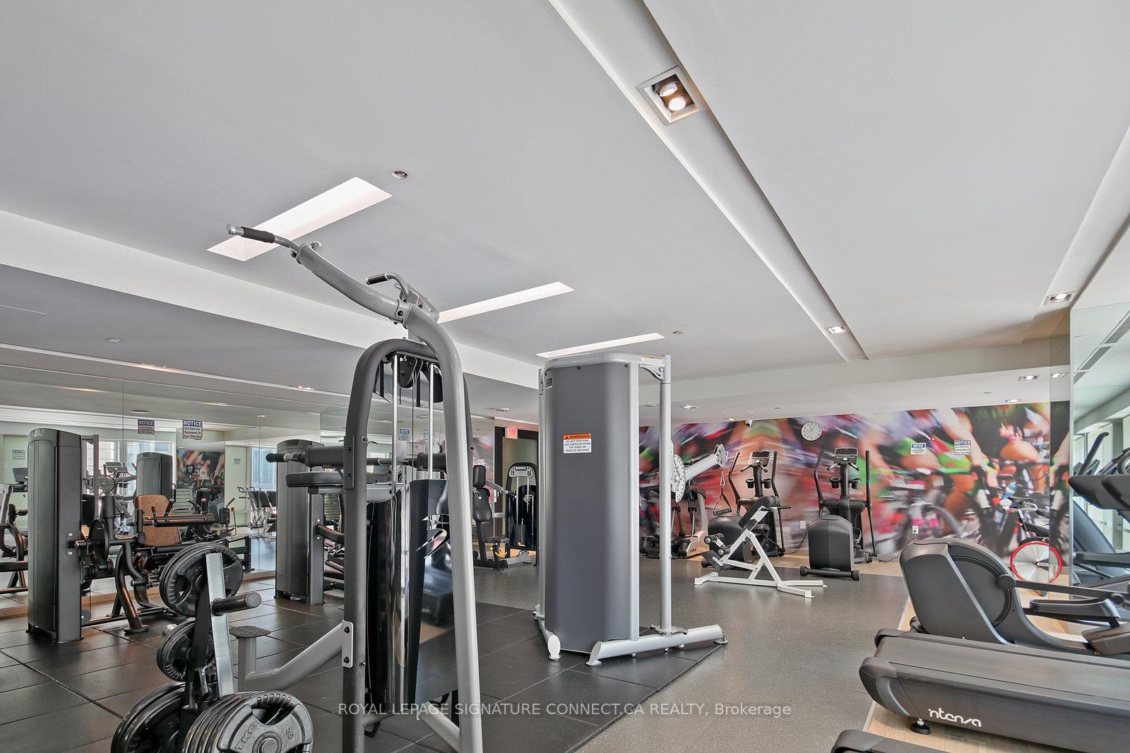 Photo 29 of Unit 808, 8 The Esplanade, Toronto, Waterfront Communities — HOMEH