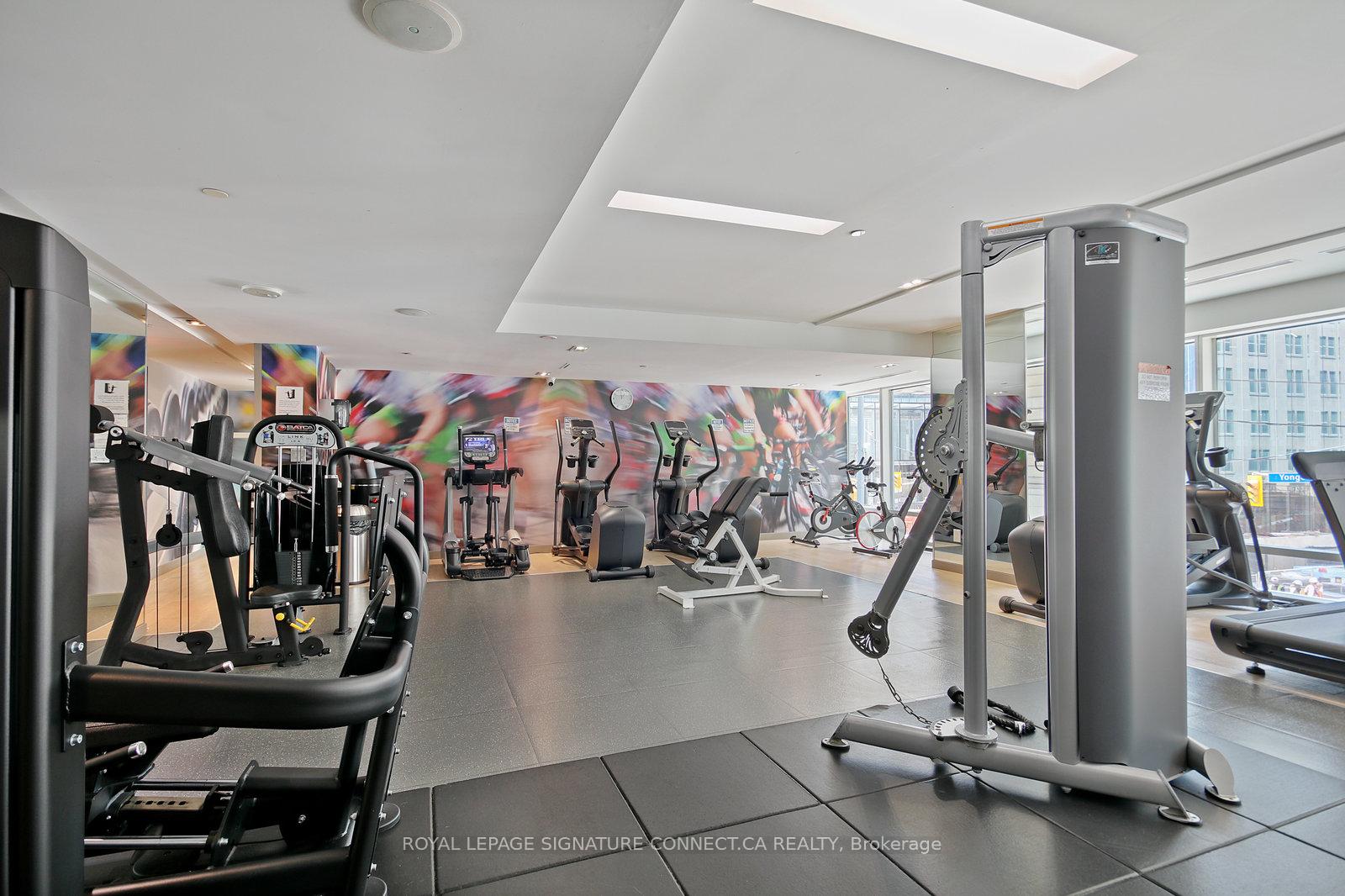 Photo 30 of Unit 808, 8 The Esplanade, Toronto, Waterfront Communities — HOMEH