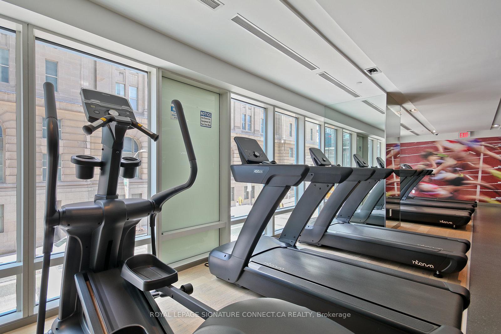 Photo 31 of Unit 808, 8 The Esplanade, Toronto, Waterfront Communities — HOMEH