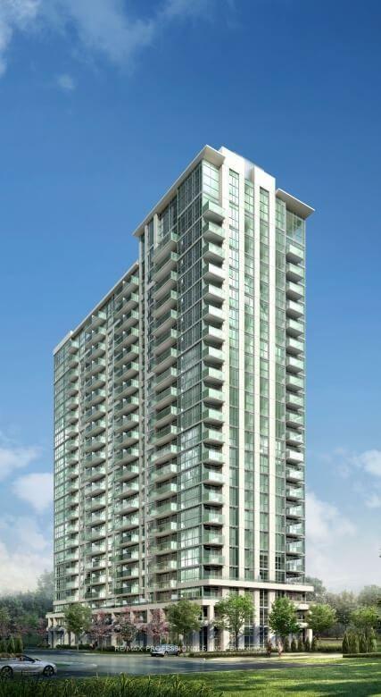 Photo 2 of Unit 509, 349 Rathburn Road, Mississauga, Creditview — HOMEH