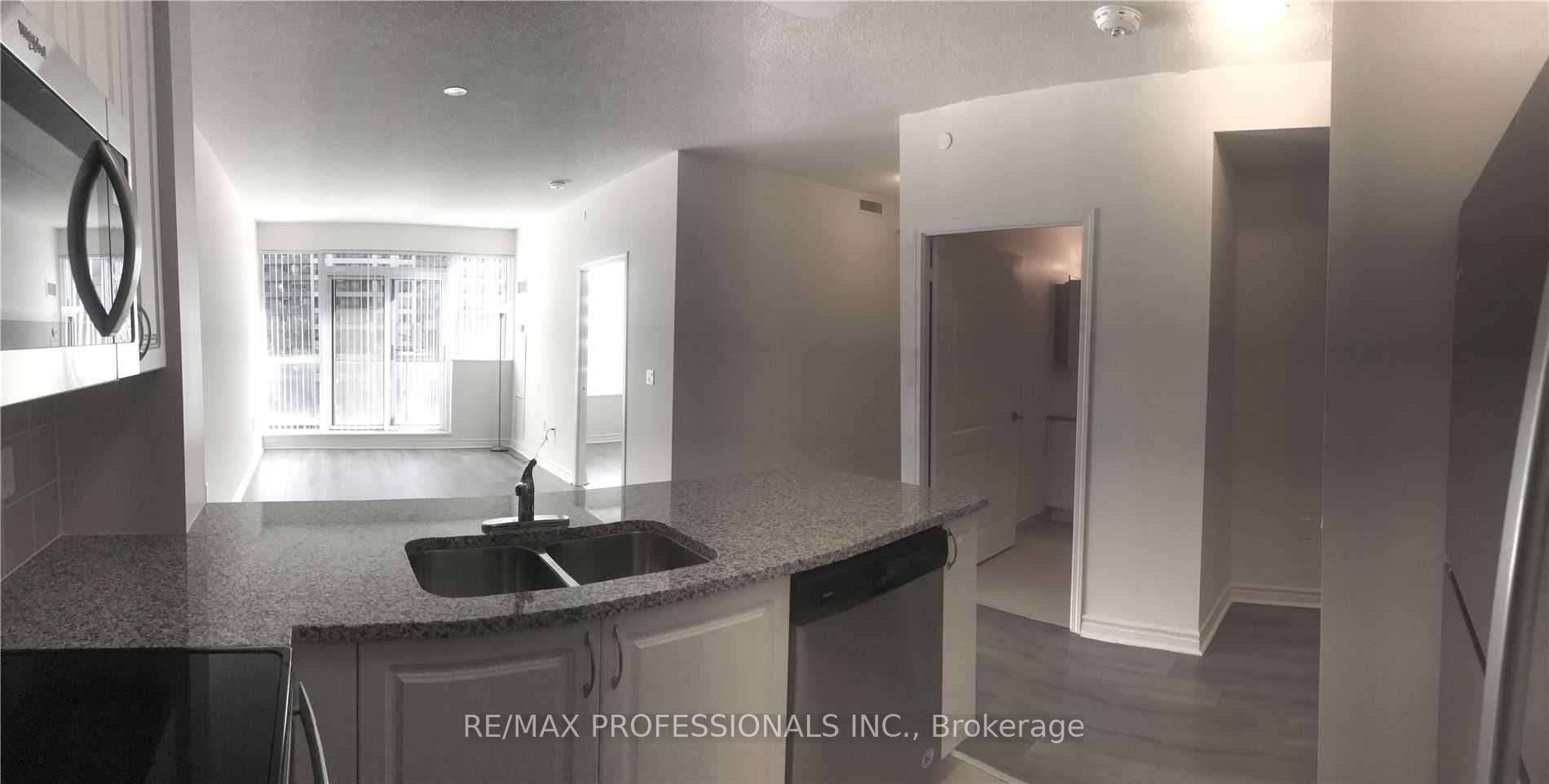 Photo 5 of Unit 509, 349 Rathburn Road, Mississauga, Creditview — HOMEH