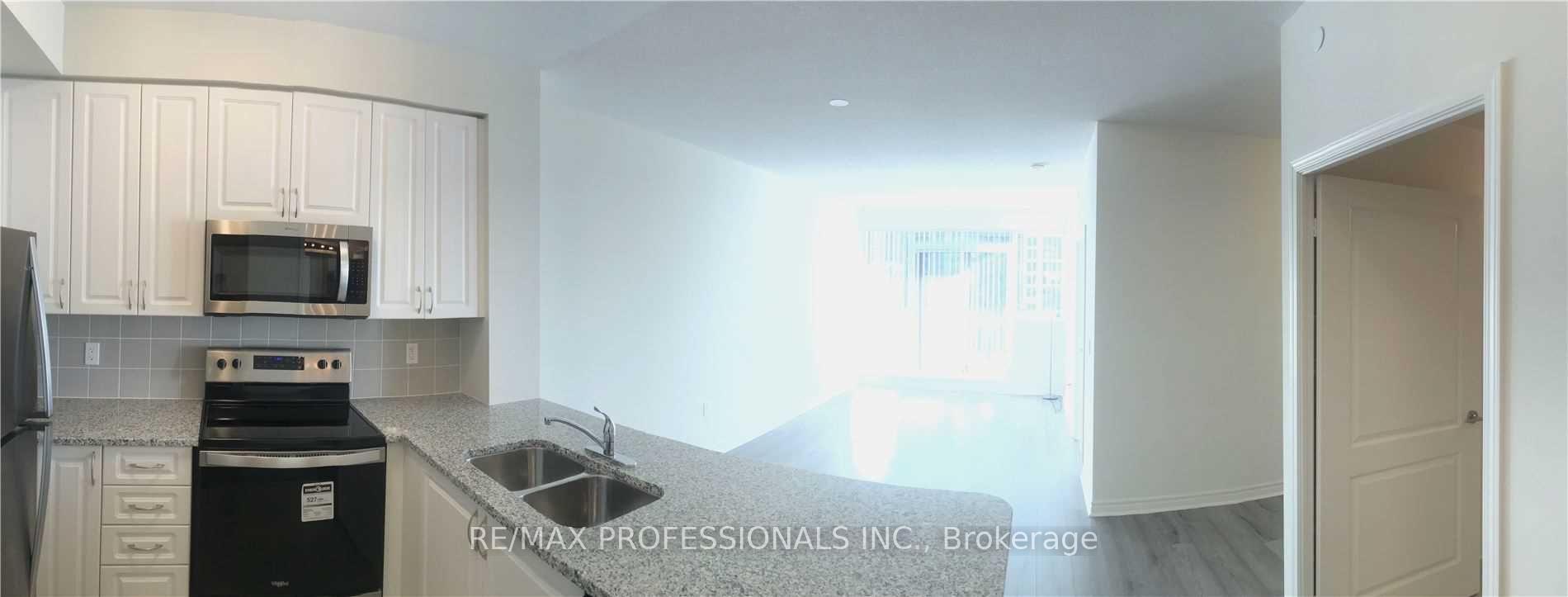 Photo 6 of Unit 509, 349 Rathburn Road, Mississauga, Creditview — HOMEH