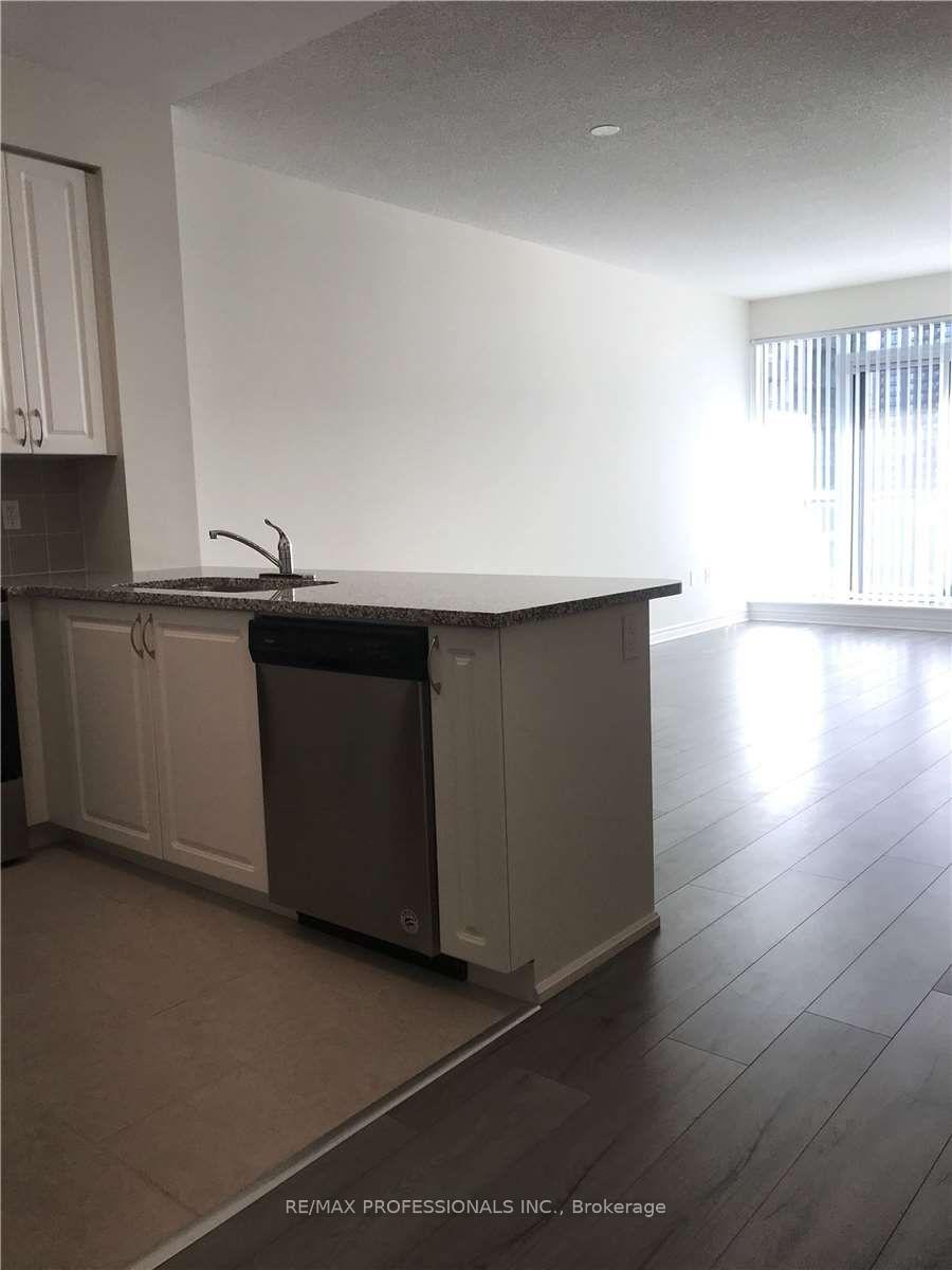 Photo 7 of Unit 509, 349 Rathburn Road, Mississauga, Creditview — HOMEH