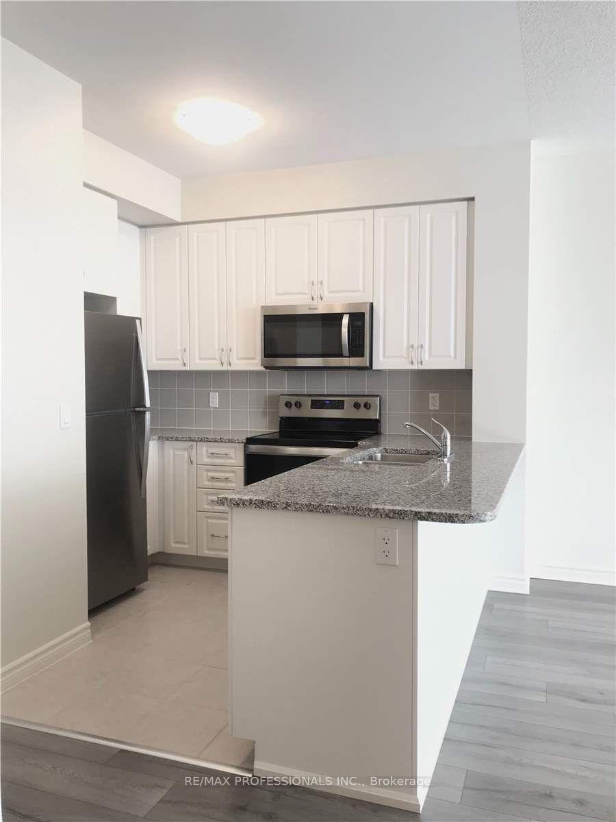 Photo 8 of Unit 509, 349 Rathburn Road, Mississauga, Creditview — HOMEH