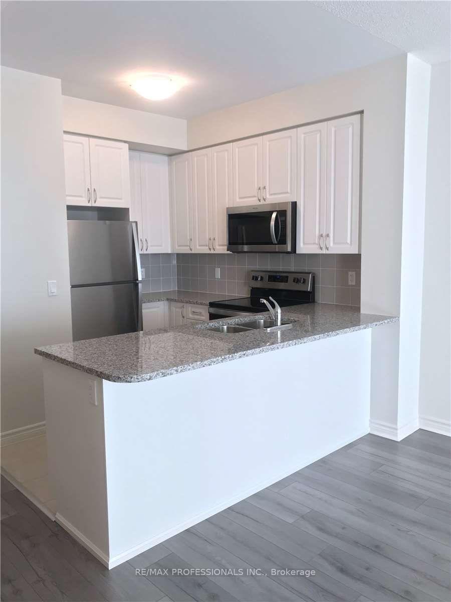 Photo 9 of Unit 509, 349 Rathburn Road, Mississauga, Creditview — HOMEH