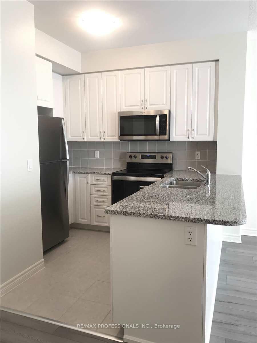 Photo 10 of Unit 509, 349 Rathburn Road, Mississauga, Creditview — HOMEH