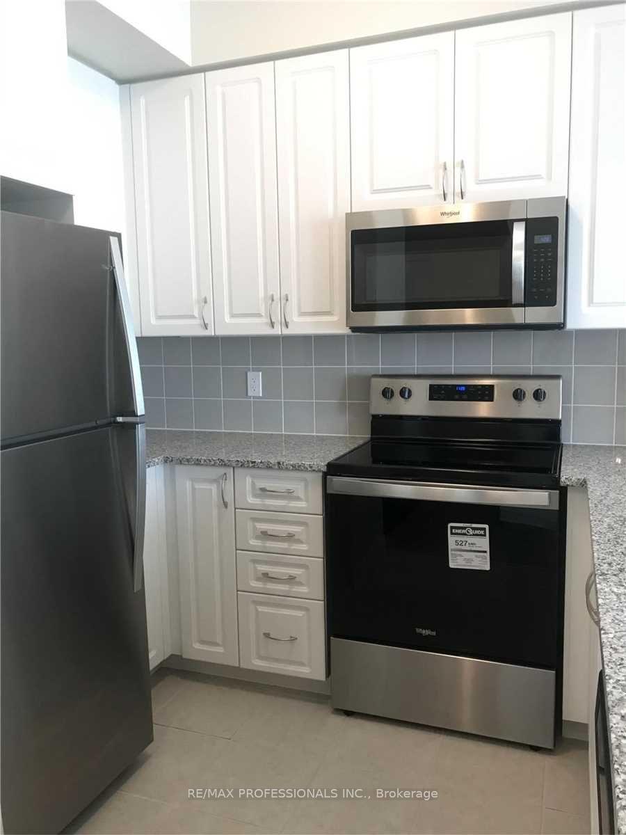 Photo 11 of Unit 509, 349 Rathburn Road, Mississauga, Creditview — HOMEH