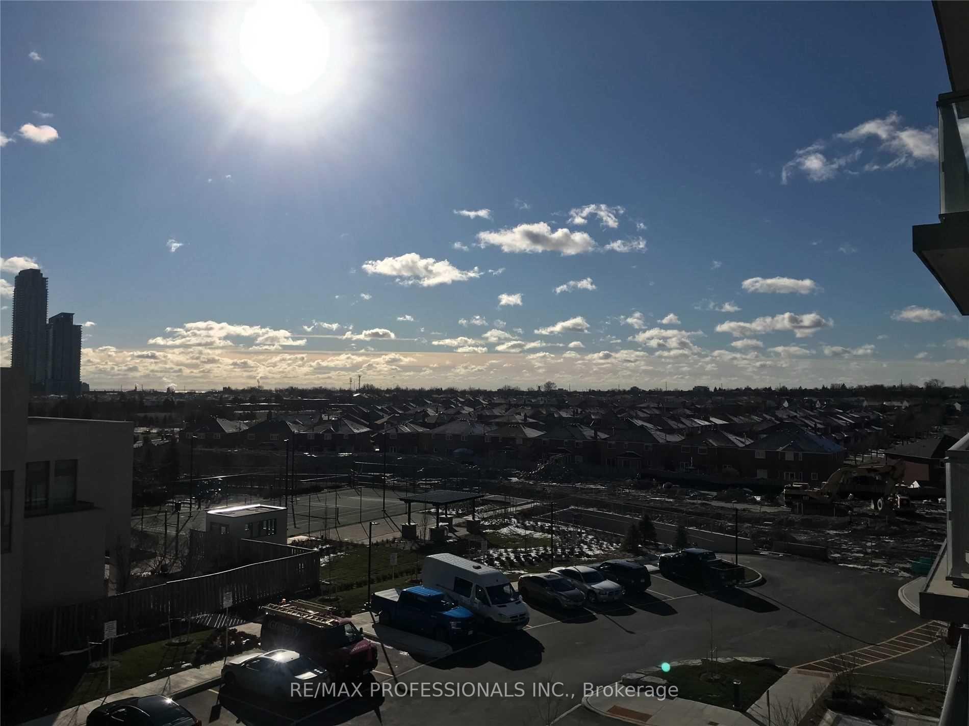 Photo 25 of Unit 509, 349 Rathburn Road, Mississauga, Creditview — HOMEH