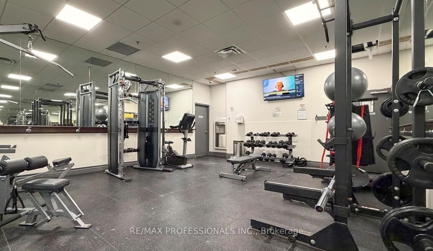 Photo 30 of Unit 509, 349 Rathburn Road, Mississauga, Creditview — HOMEH