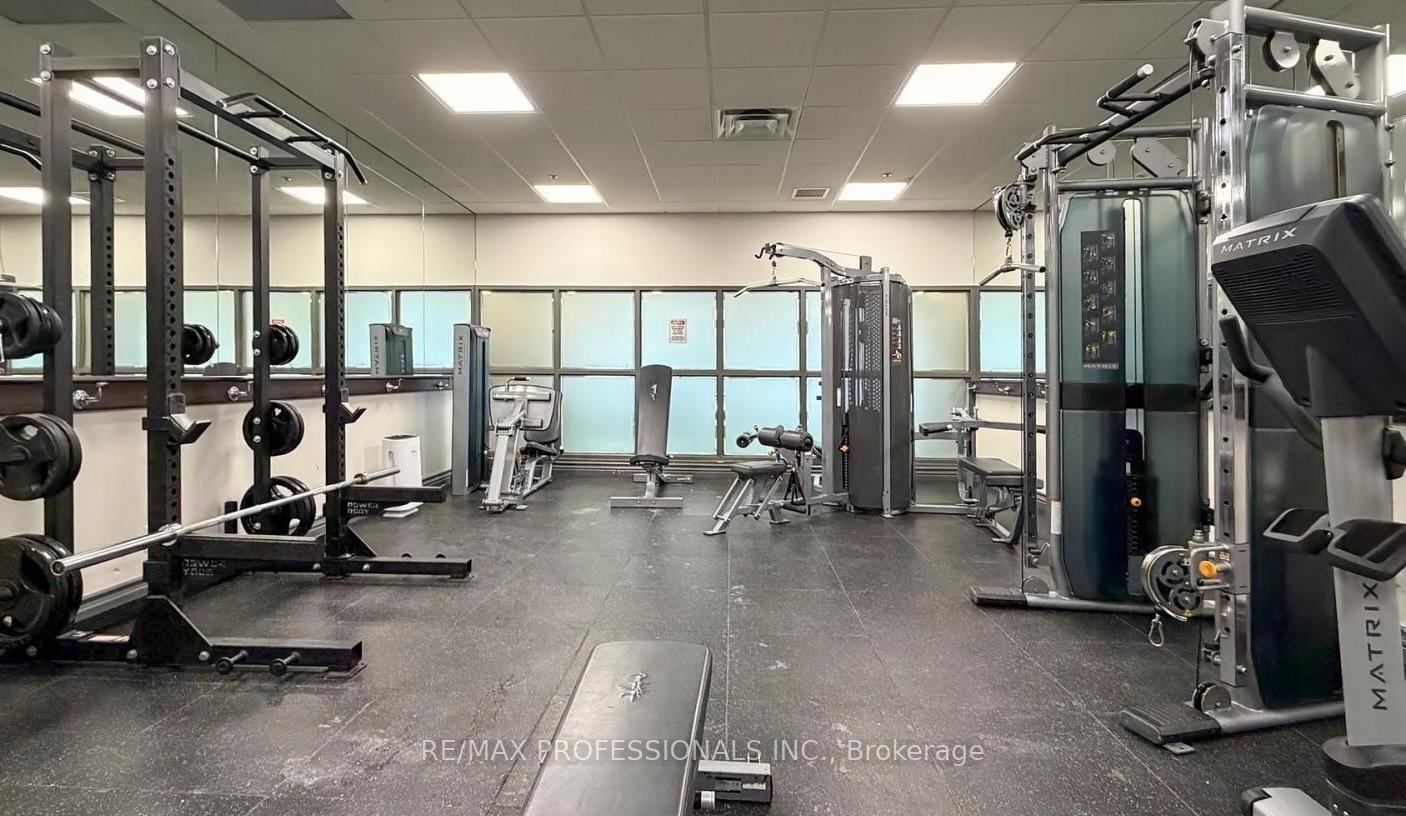 Photo 31 of Unit 509, 349 Rathburn Road, Mississauga, Creditview — HOMEH
