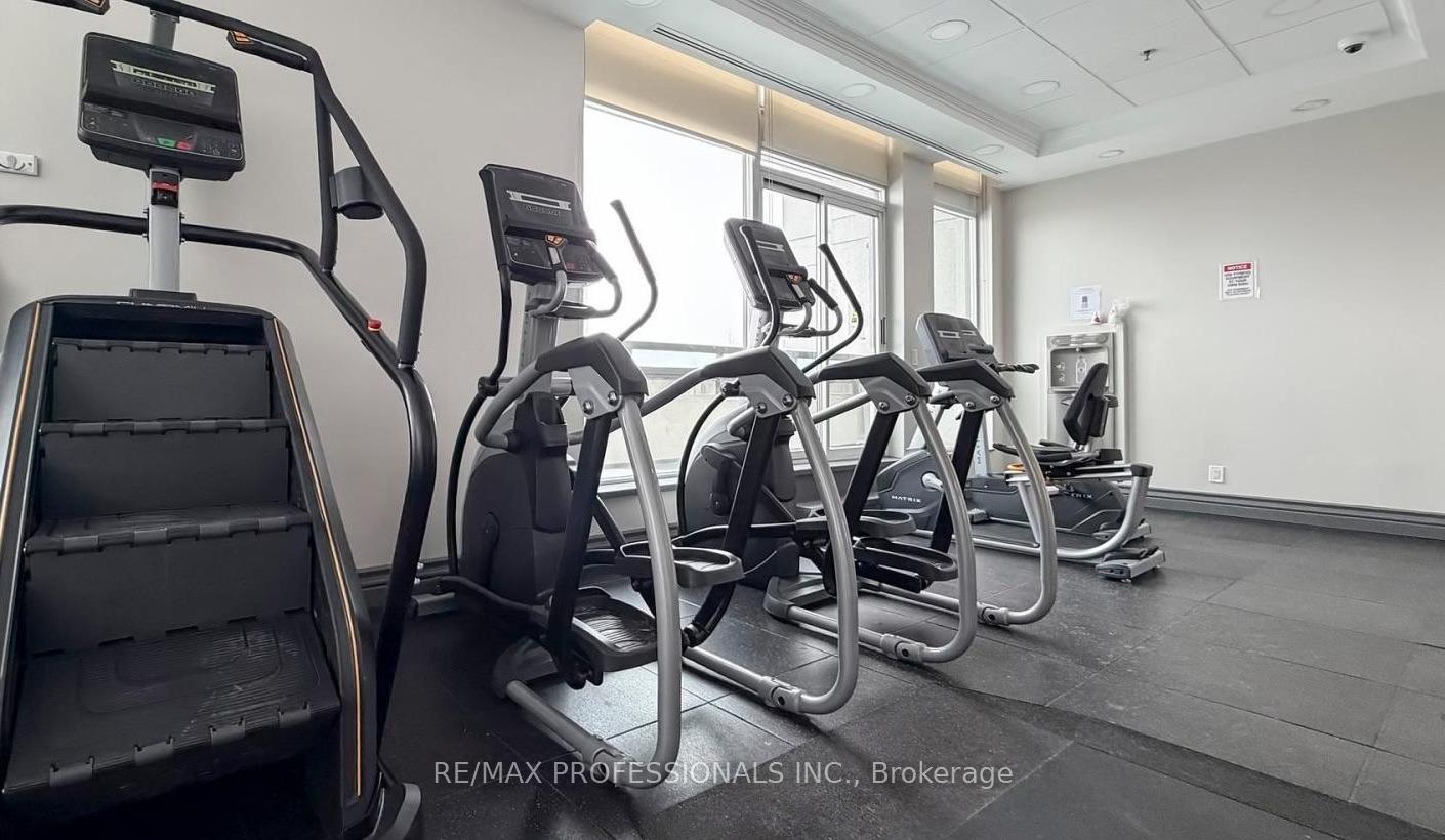 Photo 35 of Unit 509, 349 Rathburn Road, Mississauga, Creditview — HOMEH