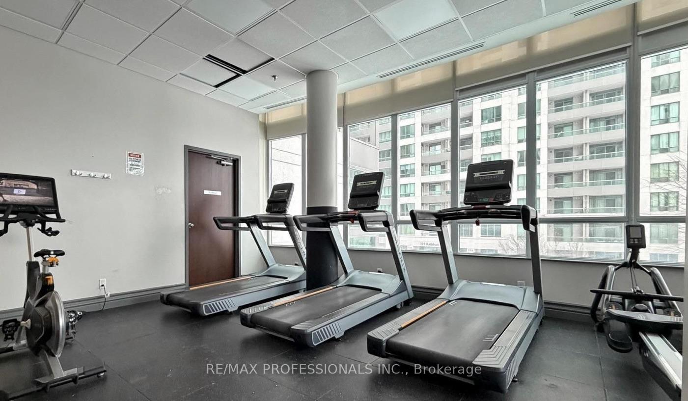 Photo 36 of Unit 509, 349 Rathburn Road, Mississauga, Creditview — HOMEH