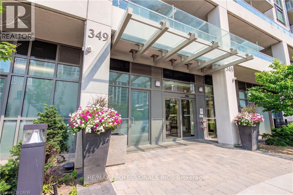 Photo 40 of Unit 509, 349 Rathburn Road, Mississauga, Creditview — HOMEH