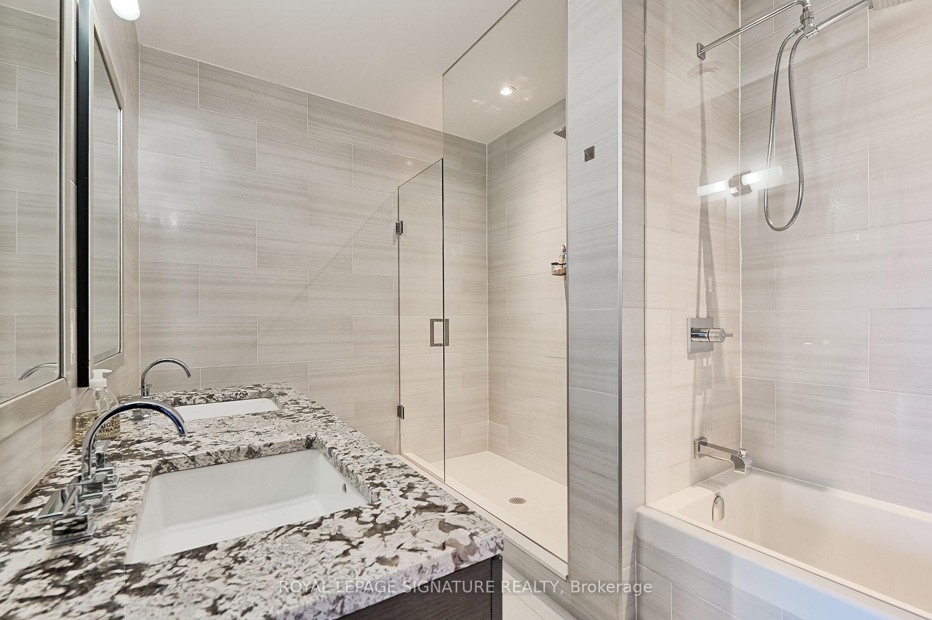Photo 13 of Unit 3803, 224 King Street W, Toronto, Waterfront Communities — HOMEH