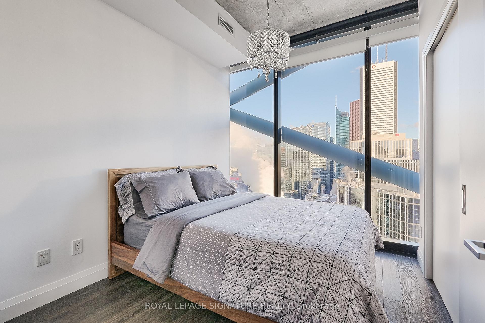 Photo 17 of Unit 3803, 224 King Street W, Toronto, Waterfront Communities — HOMEH