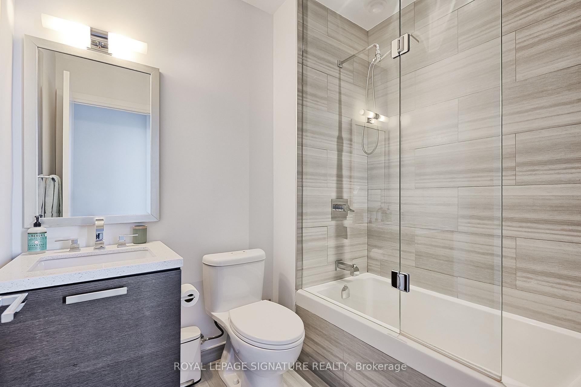 Photo 18 of Unit 3803, 224 King Street W, Toronto, Waterfront Communities — HOMEH