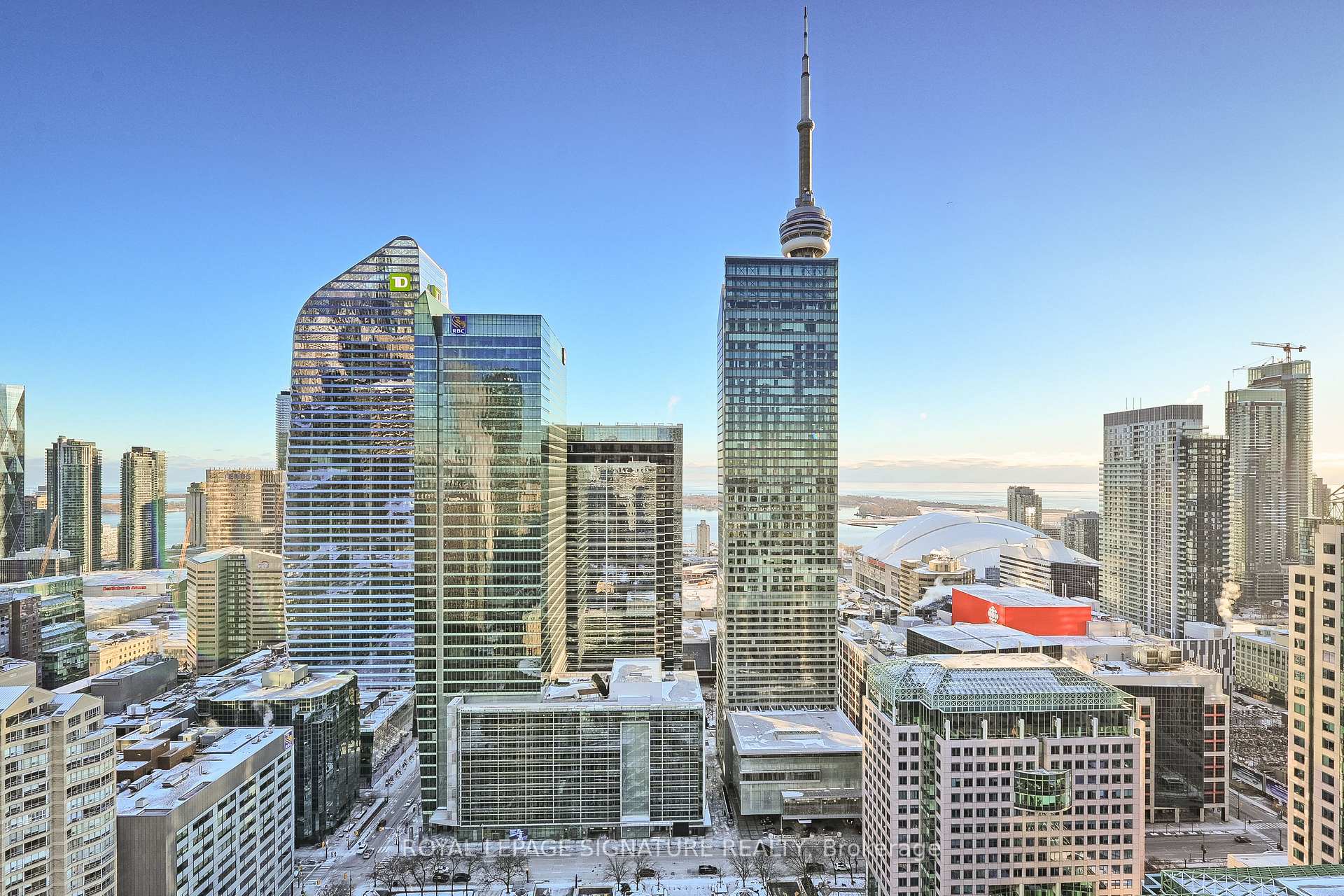 Photo 20 of Unit 3803, 224 King Street W, Toronto, Waterfront Communities — HOMEH