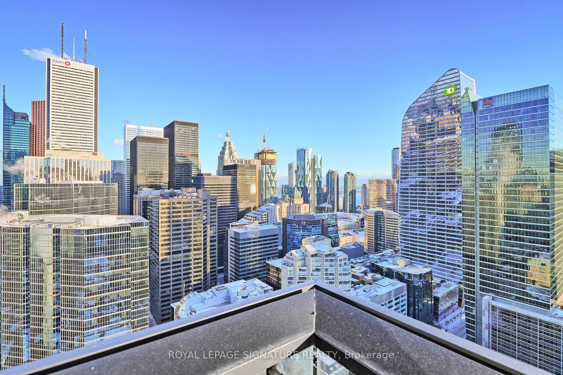 Photo 21 of Unit 3803, 224 King Street W, Toronto, Waterfront Communities — HOMEH