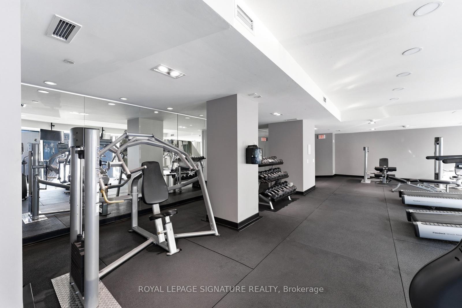 Photo 25 of Unit 3803, 224 King Street W, Toronto, Waterfront Communities — HOMEH