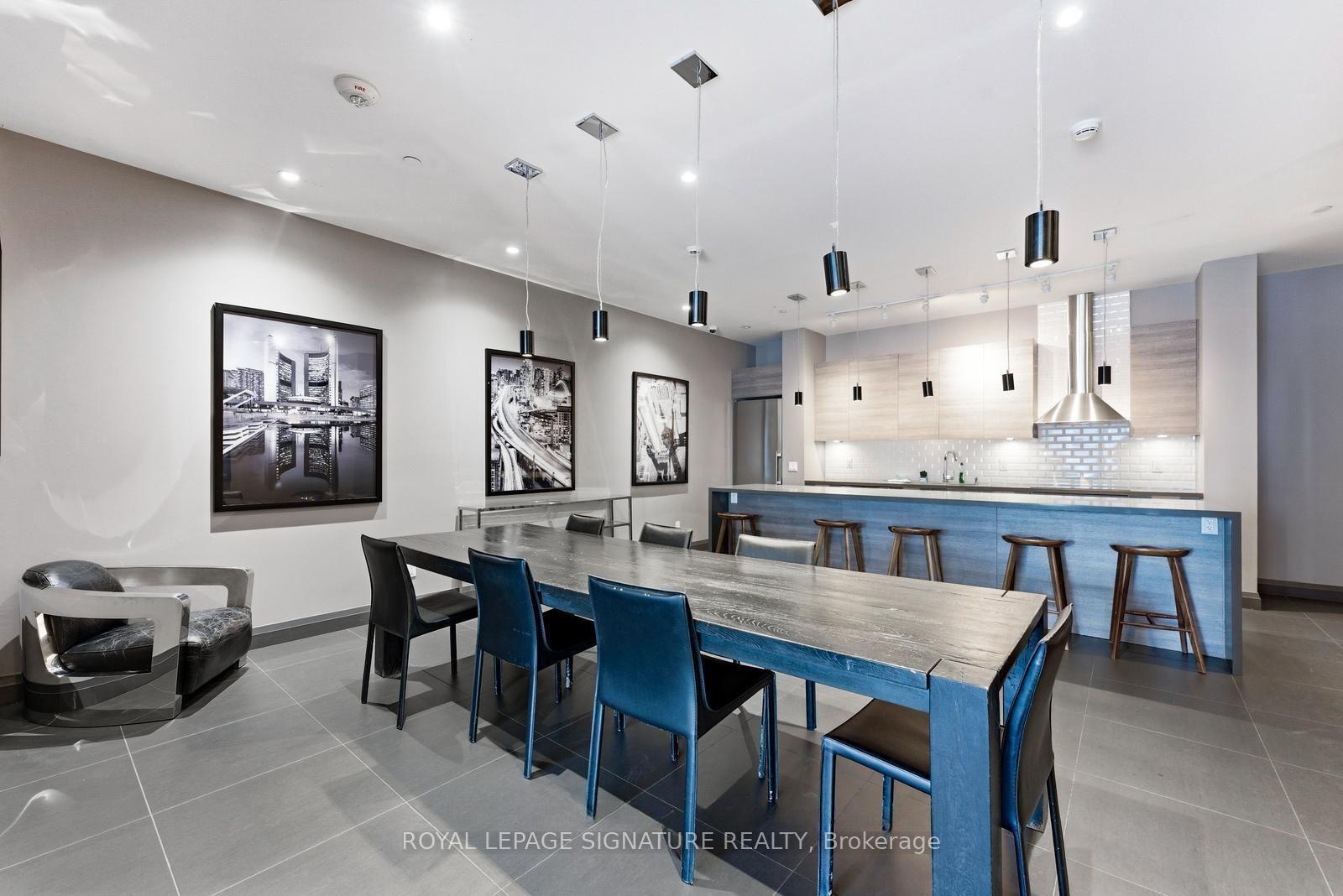 Photo 26 of Unit 3803, 224 King Street W, Toronto, Waterfront Communities — HOMEH