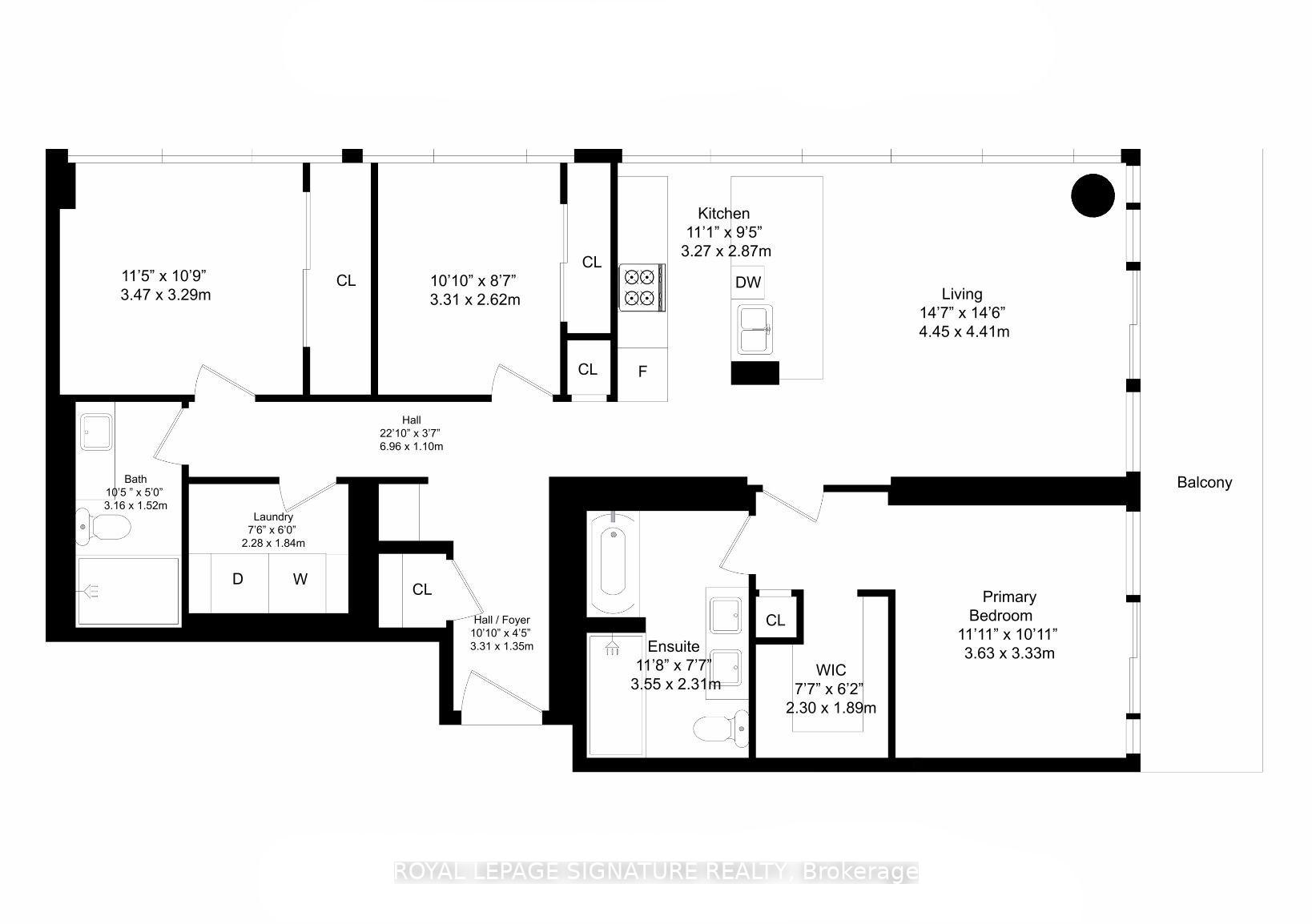Photo 27 of Unit 3803, 224 King Street W, Toronto, Waterfront Communities — HOMEH