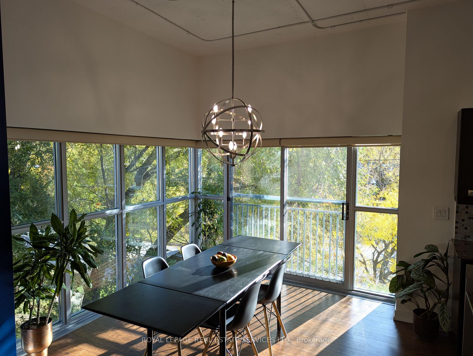 Photo 2 of Unit 206, 2 Fieldway, Etobicoke, Islington-City Centre West — HOMEH