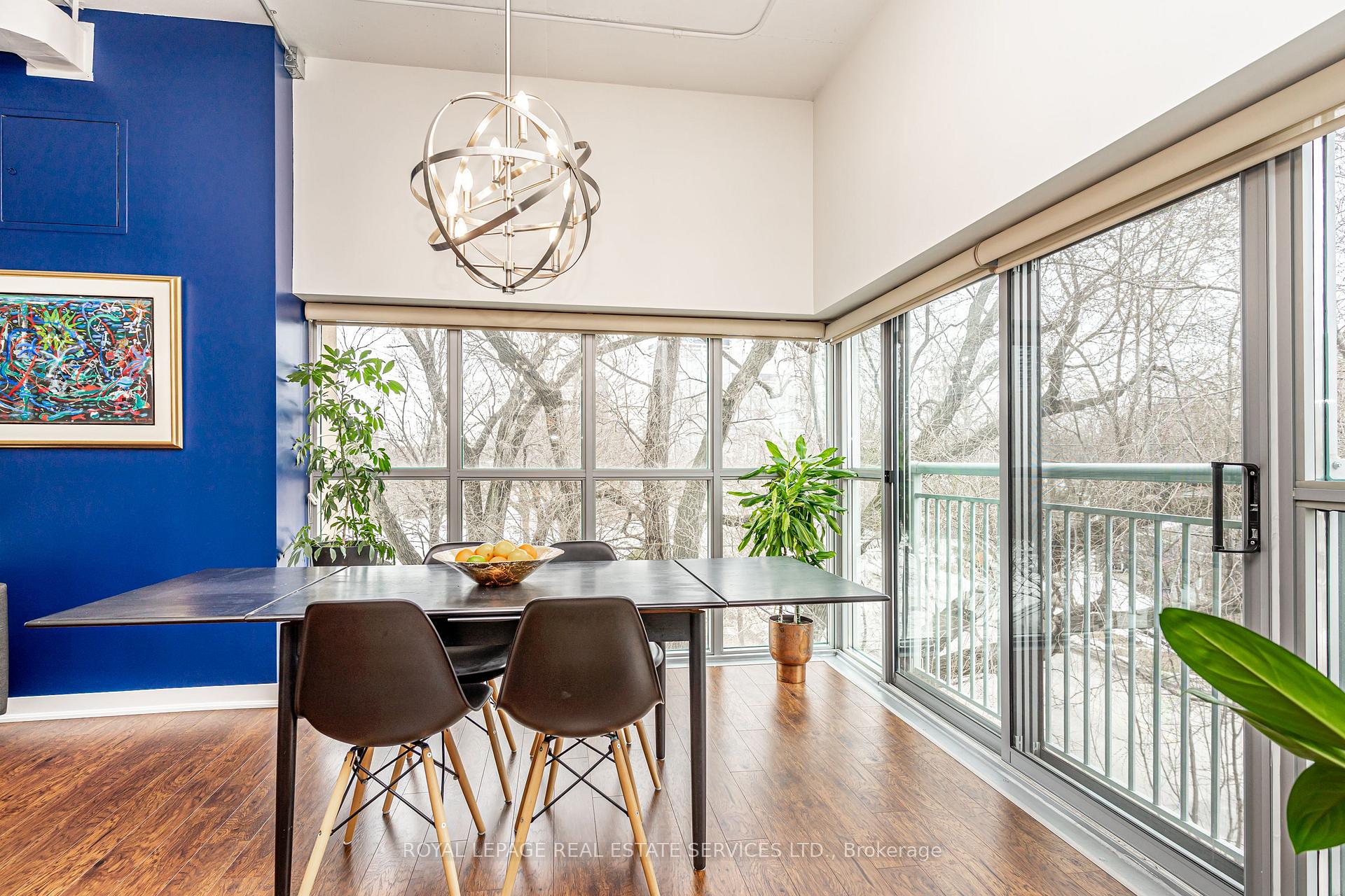 Photo 8 of Unit 206, 2 Fieldway, Etobicoke, Islington-City Centre West — HOMEH