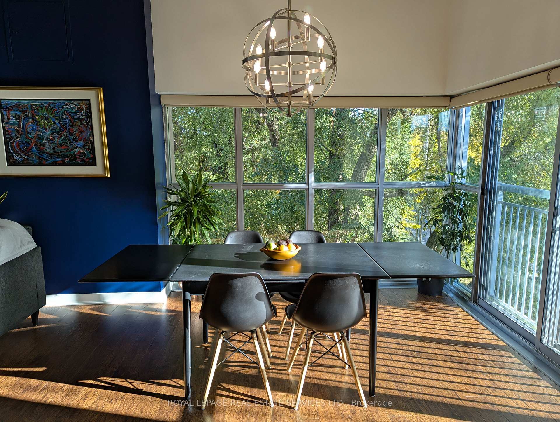 Photo 9 of Unit 206, 2 Fieldway, Etobicoke, Islington-City Centre West — HOMEH