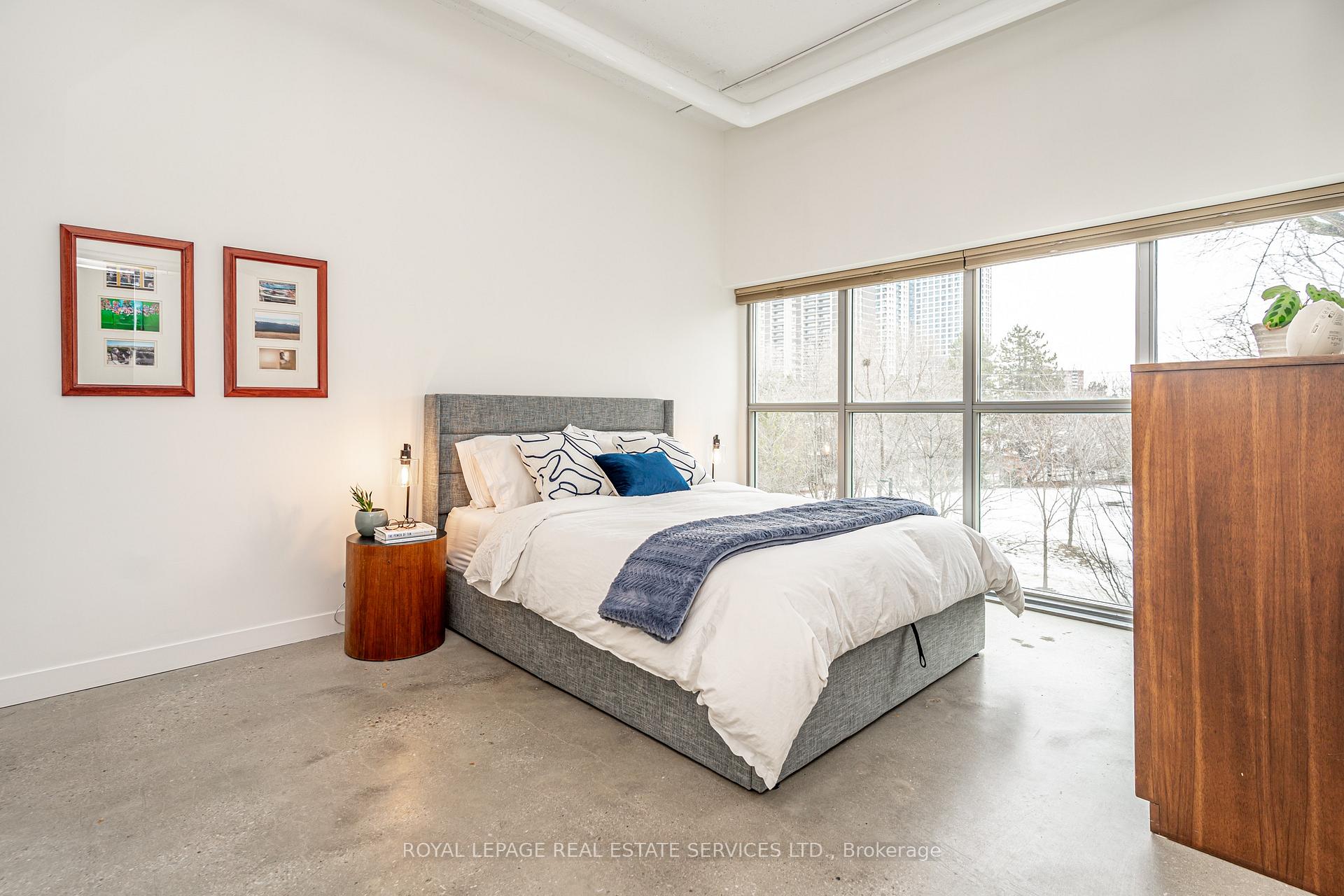 Photo 16 of Unit 206, 2 Fieldway, Etobicoke, Islington-City Centre West — HOMEH