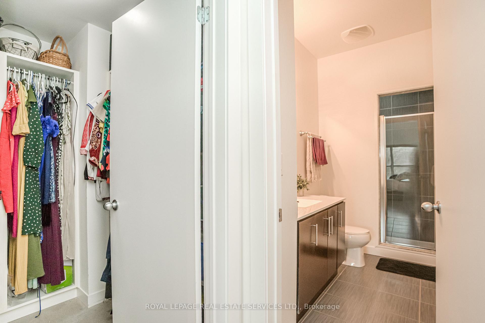 Photo 19 of Unit 206, 2 Fieldway, Etobicoke, Islington-City Centre West — HOMEH