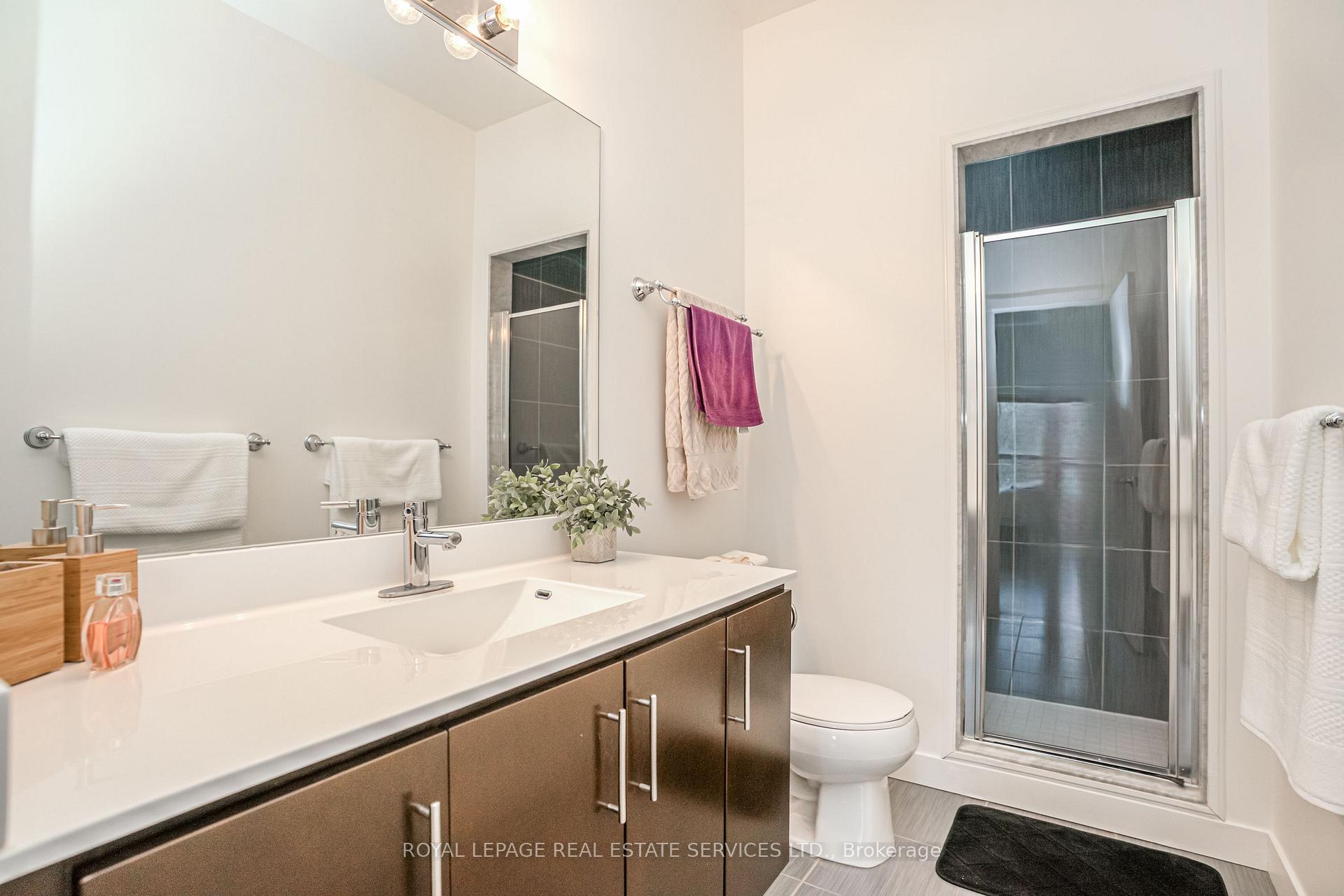 Photo 20 of Unit 206, 2 Fieldway, Etobicoke, Islington-City Centre West — HOMEH
