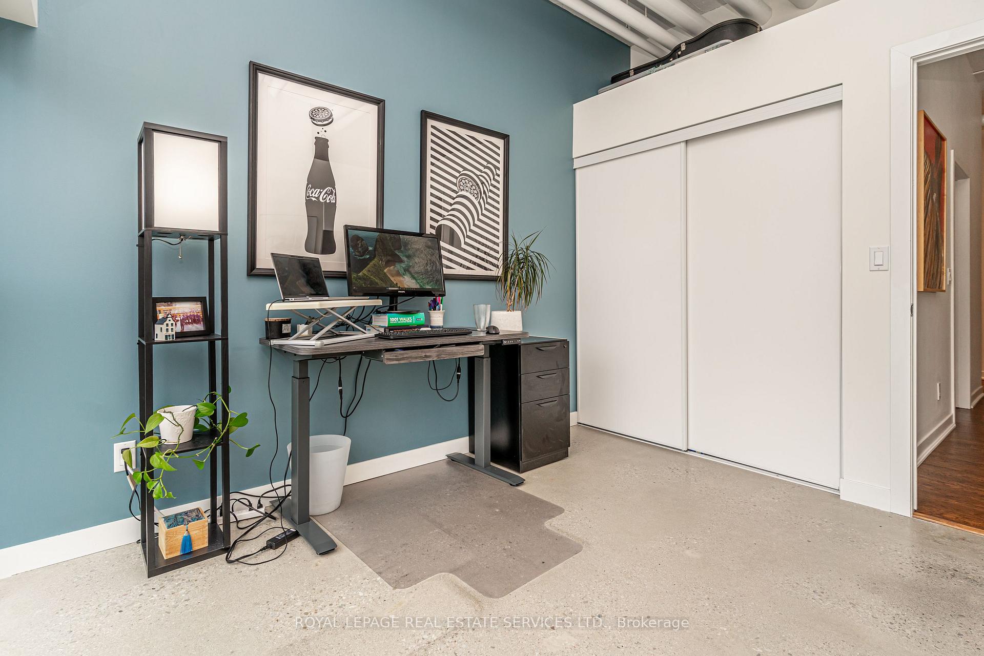 Photo 21 of Unit 206, 2 Fieldway, Etobicoke, Islington-City Centre West — HOMEH