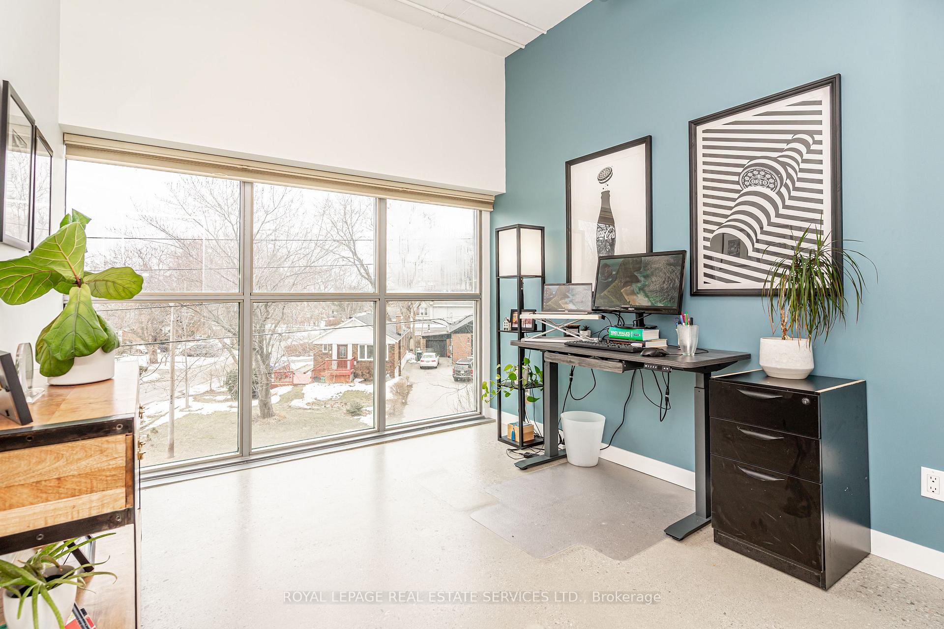 Photo 22 of Unit 206, 2 Fieldway, Etobicoke, Islington-City Centre West — HOMEH