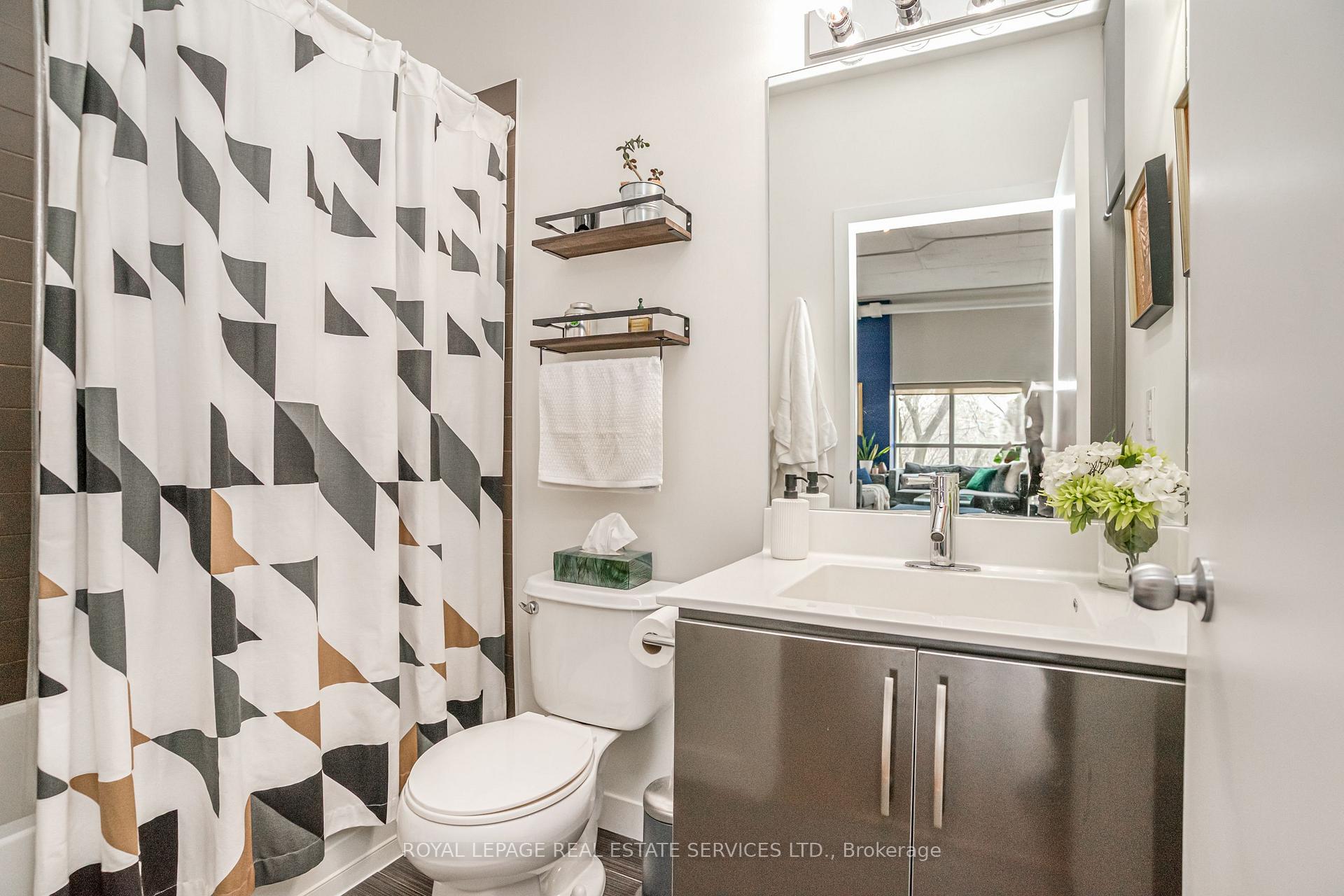 Photo 23 of Unit 206, 2 Fieldway, Etobicoke, Islington-City Centre West — HOMEH