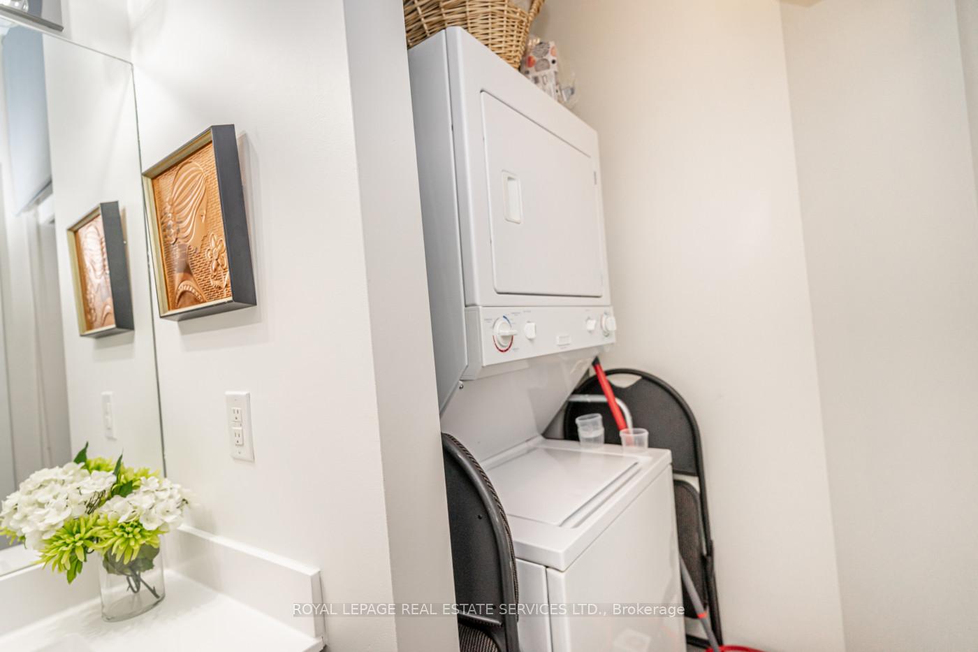 Photo 24 of Unit 206, 2 Fieldway, Etobicoke, Islington-City Centre West — HOMEH