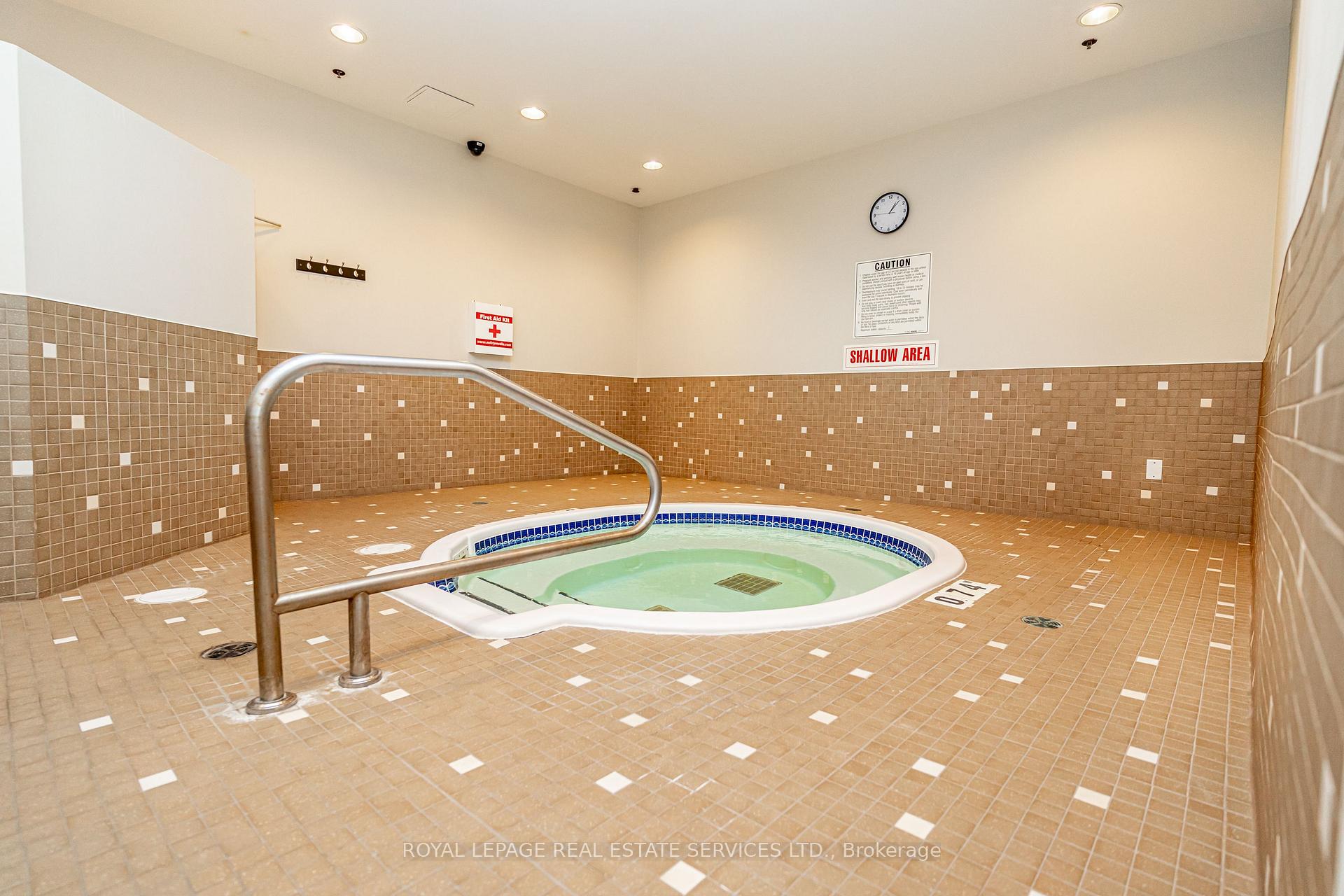 Photo 27 of Unit 206, 2 Fieldway, Etobicoke, Islington-City Centre West — HOMEH