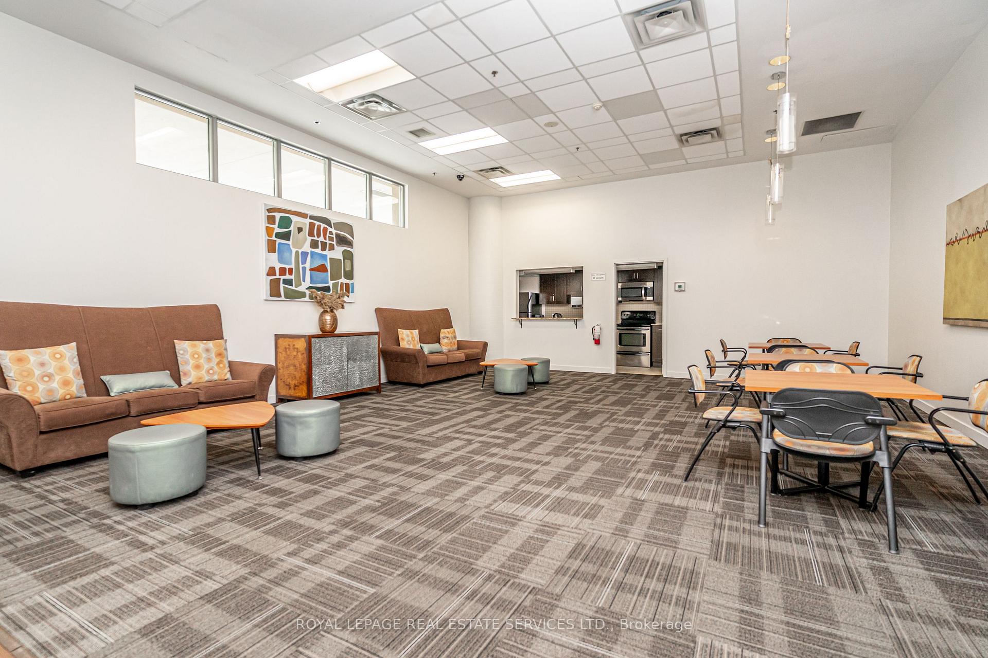 Photo 28 of Unit 206, 2 Fieldway, Etobicoke, Islington-City Centre West — HOMEH