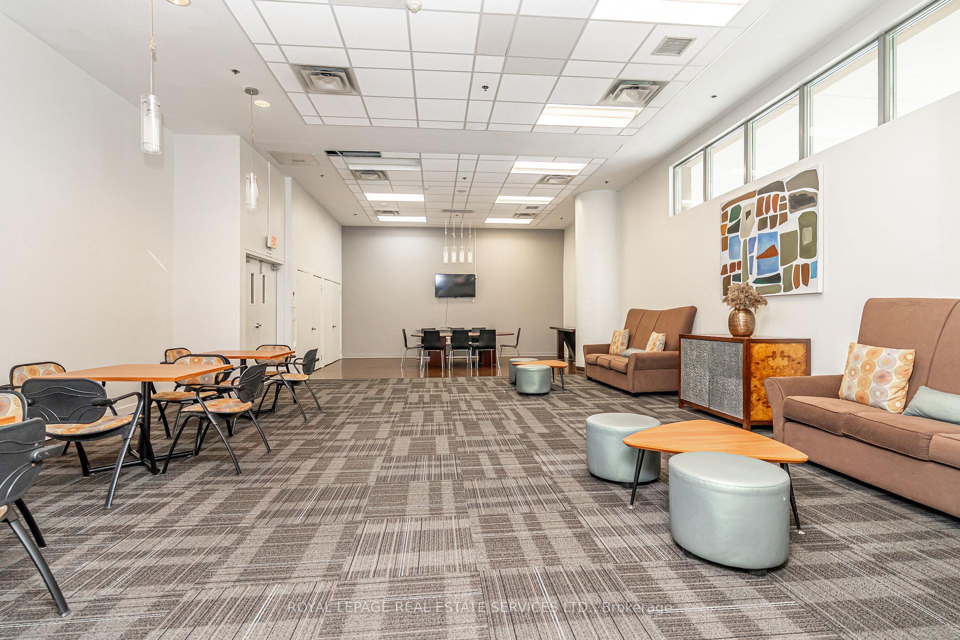 Photo 29 of Unit 206, 2 Fieldway, Etobicoke, Islington-City Centre West — HOMEH