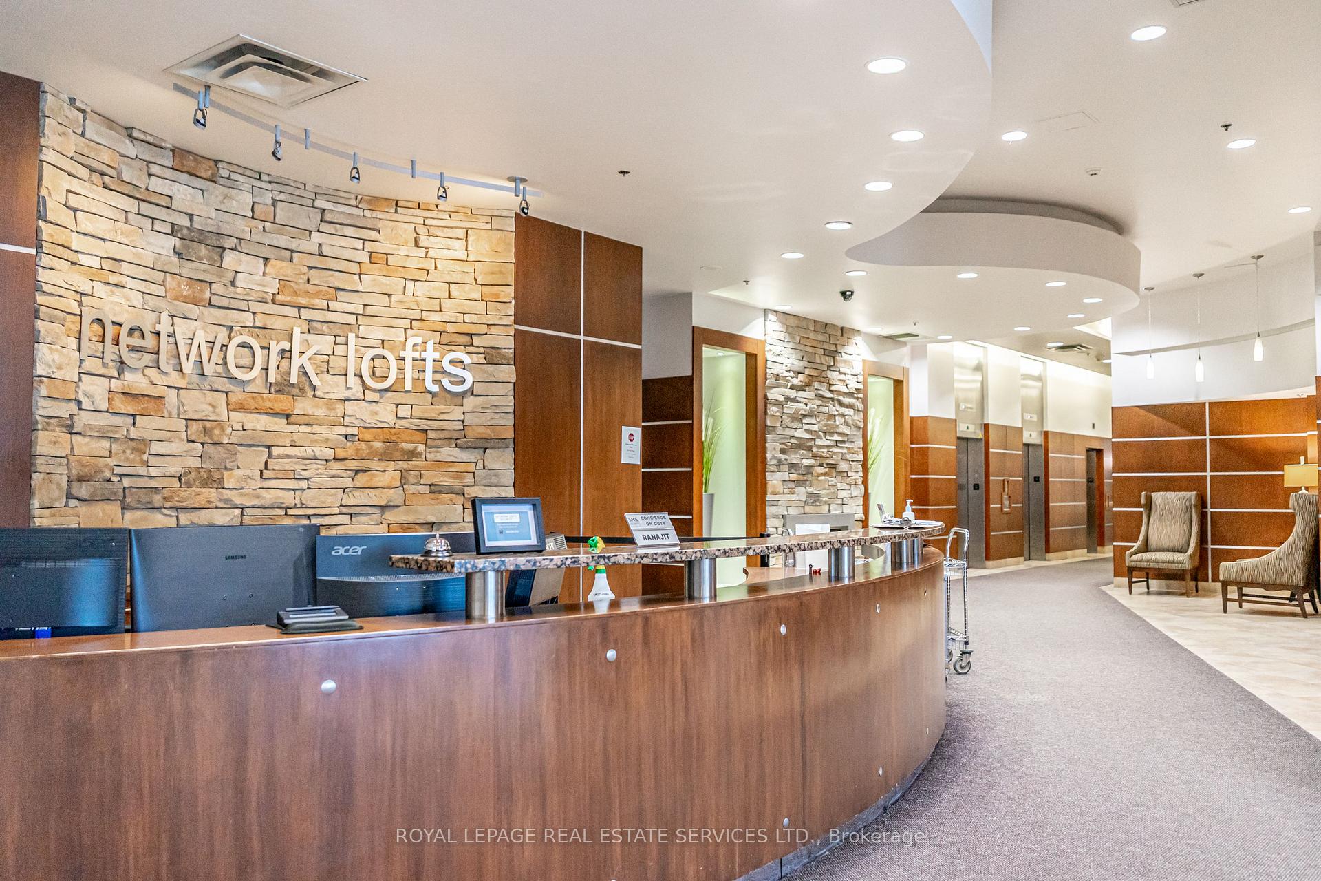 Photo 31 of Unit 206, 2 Fieldway, Etobicoke, Islington-City Centre West — HOMEH